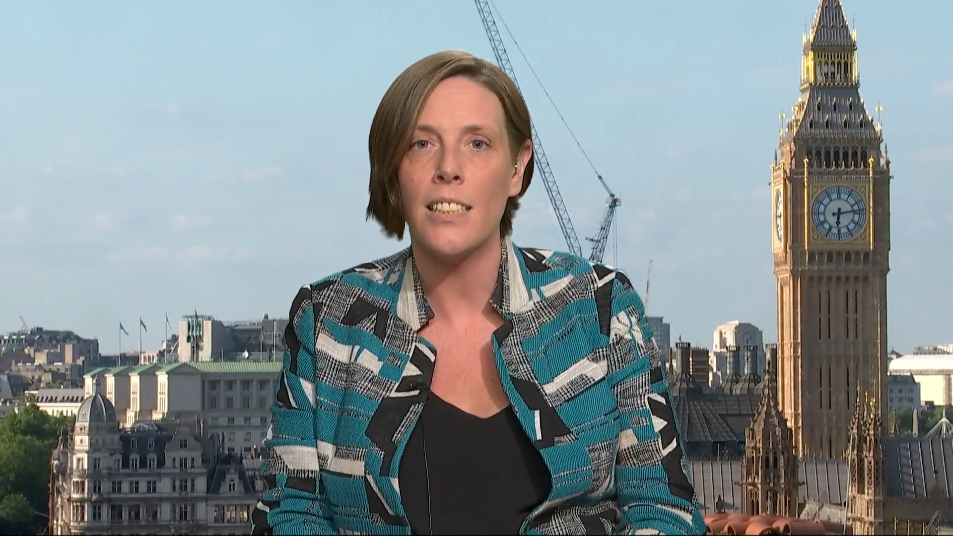 Grooming gangs ethnicity data ‘utterly woeful’, says safeguarding minister