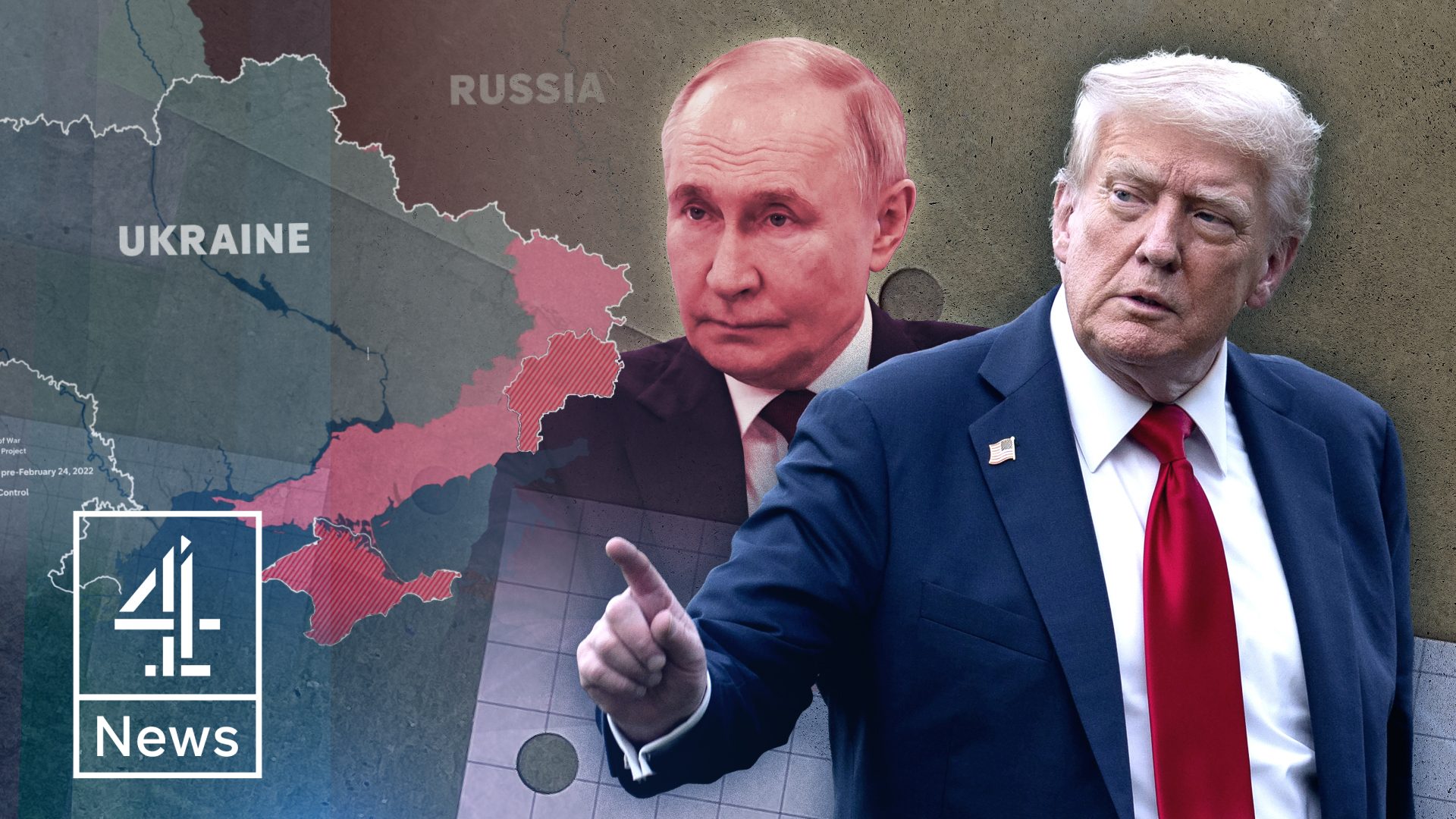 Will Trump’s 50-day ultimatum to Russia end the war in Ukraine ...