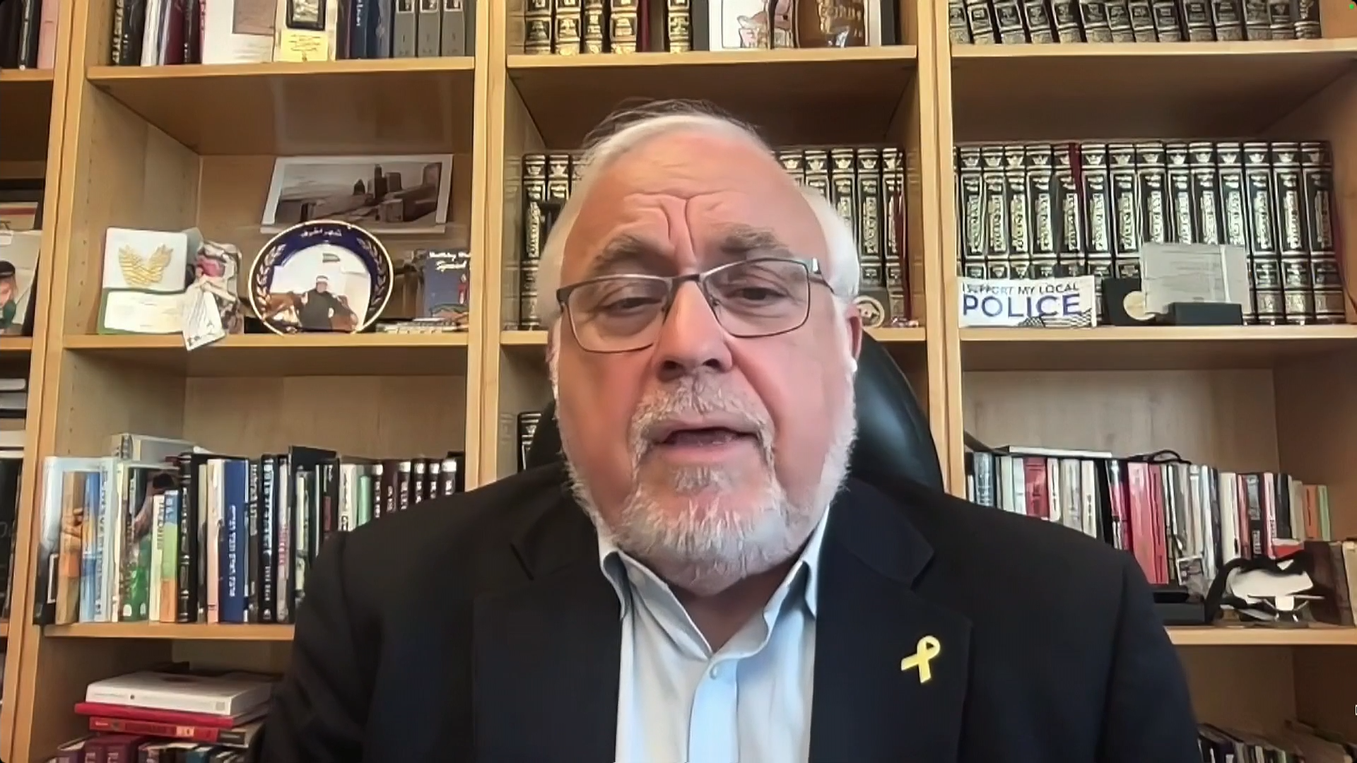 ‘Syrian president doesn’t need Israel as an enemy’ – American Jewish leader