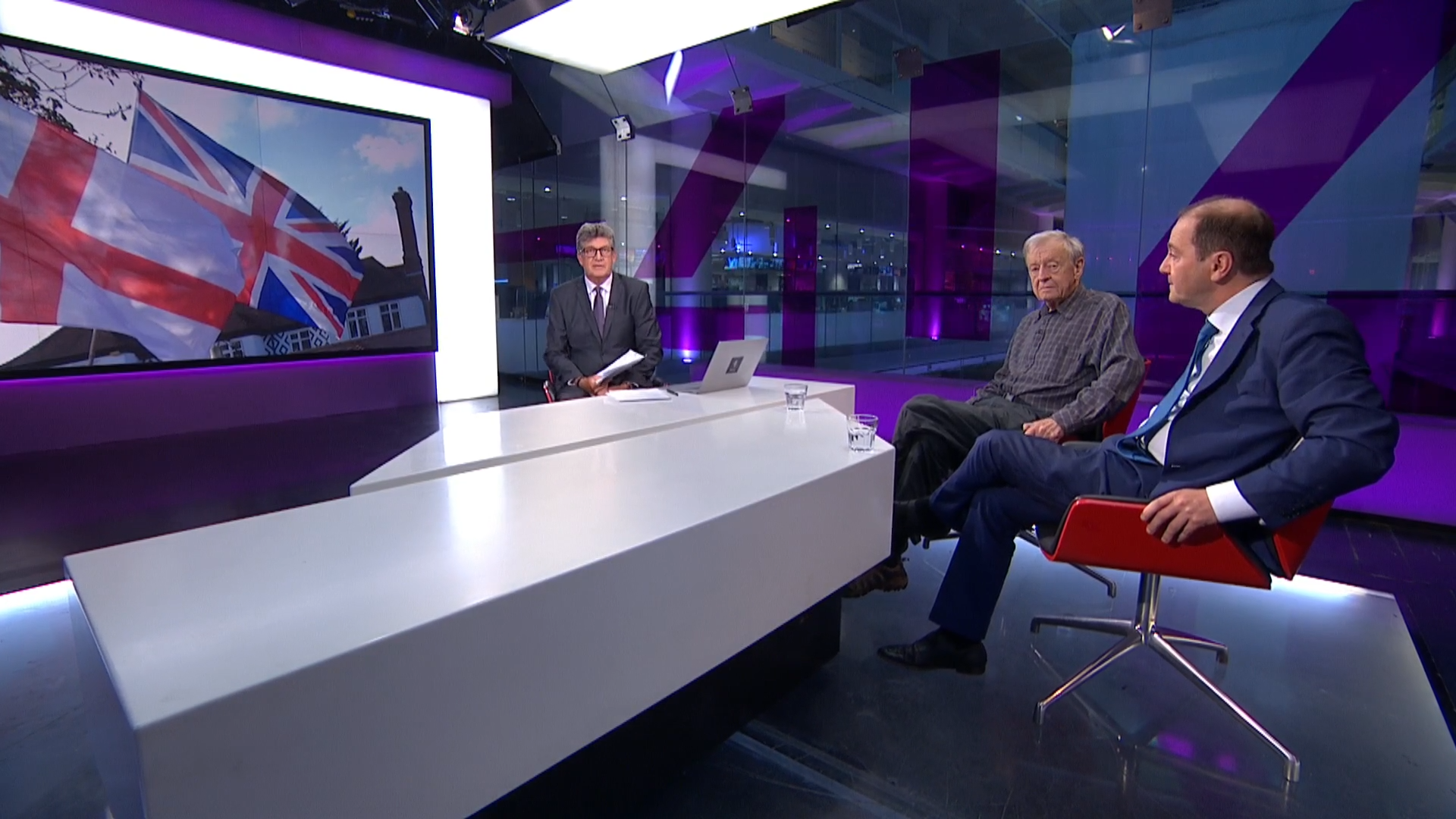 Debate: Where should asylum seekers be housed?