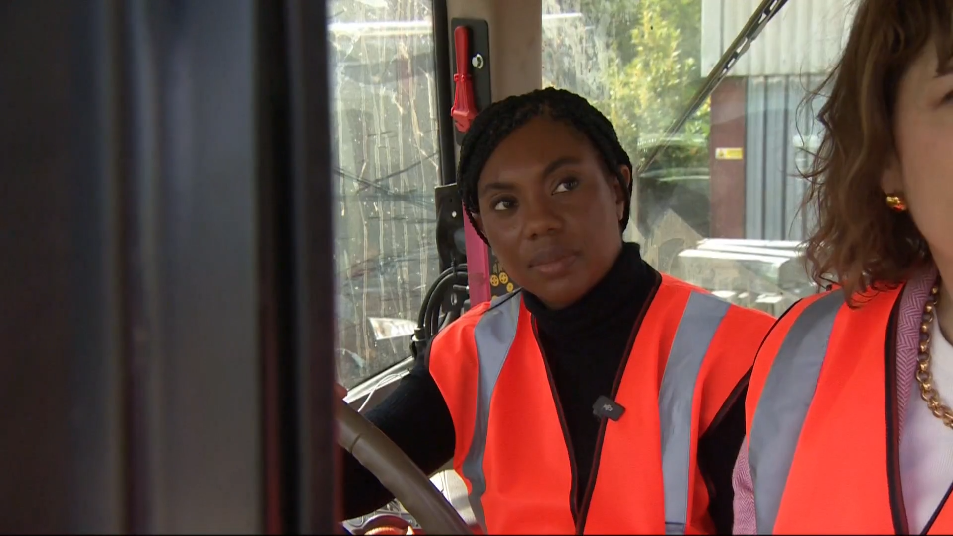 ‘Absurd’ to leave fossil fuels in the North Sea untapped – Kemi Badenoch