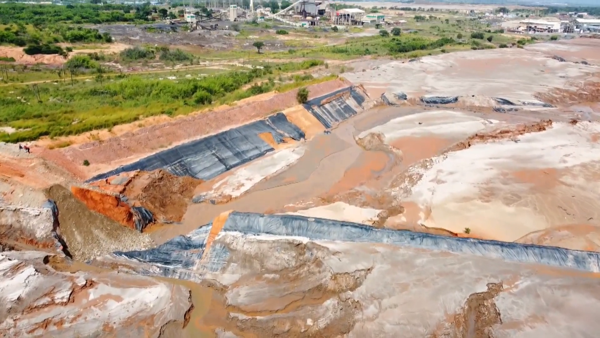 Inside China’s Zambian copper mine disaster