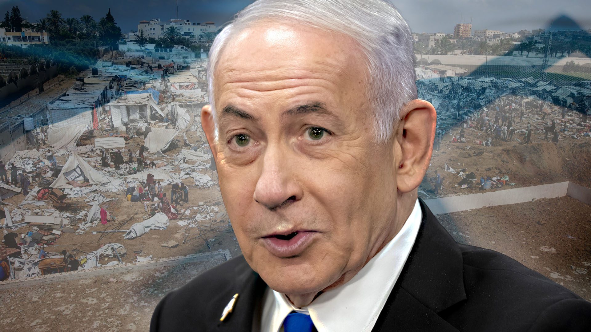 Israel launch first stages of planned ground offensive of districts ...