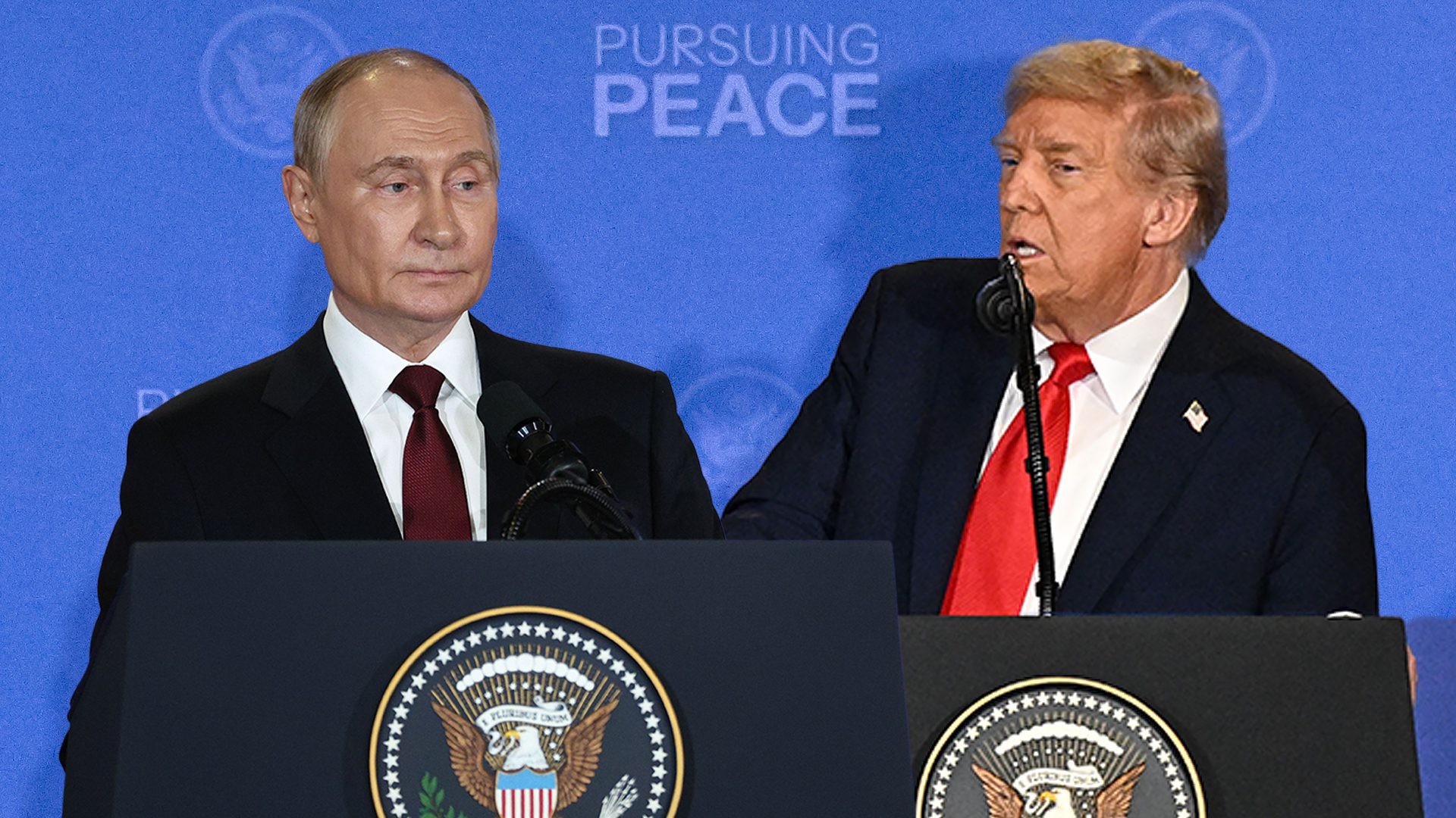 US claims Russia agrees to ‘make concessions’ over Ukrainian territory