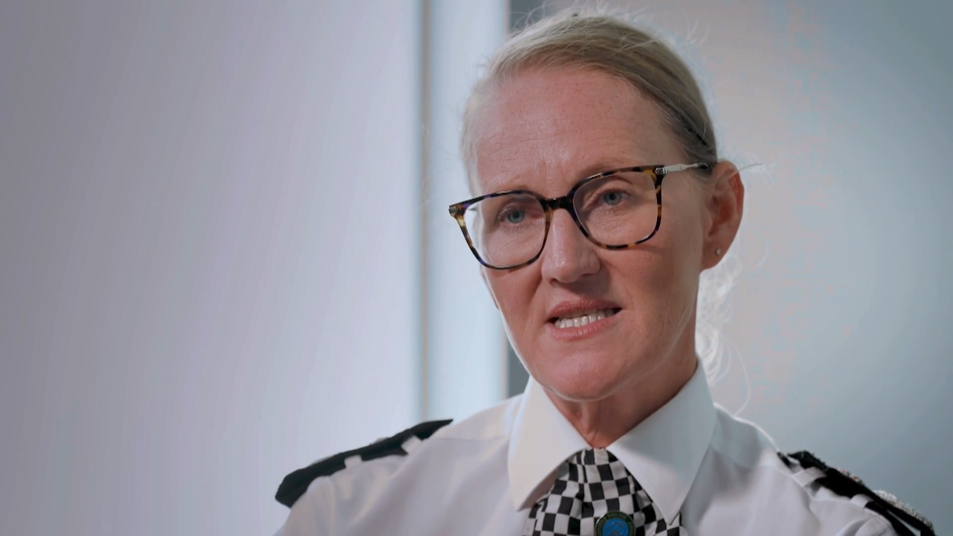 ‘Furious’: Police chief reacts to Reform MP’s comments on female officers