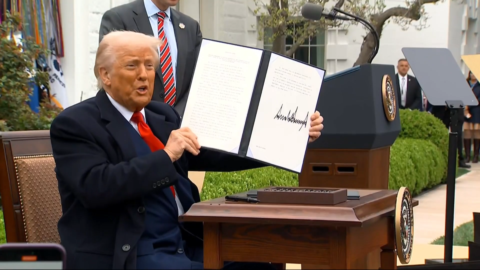 Court strikes down Trump tariffs: what happens next?