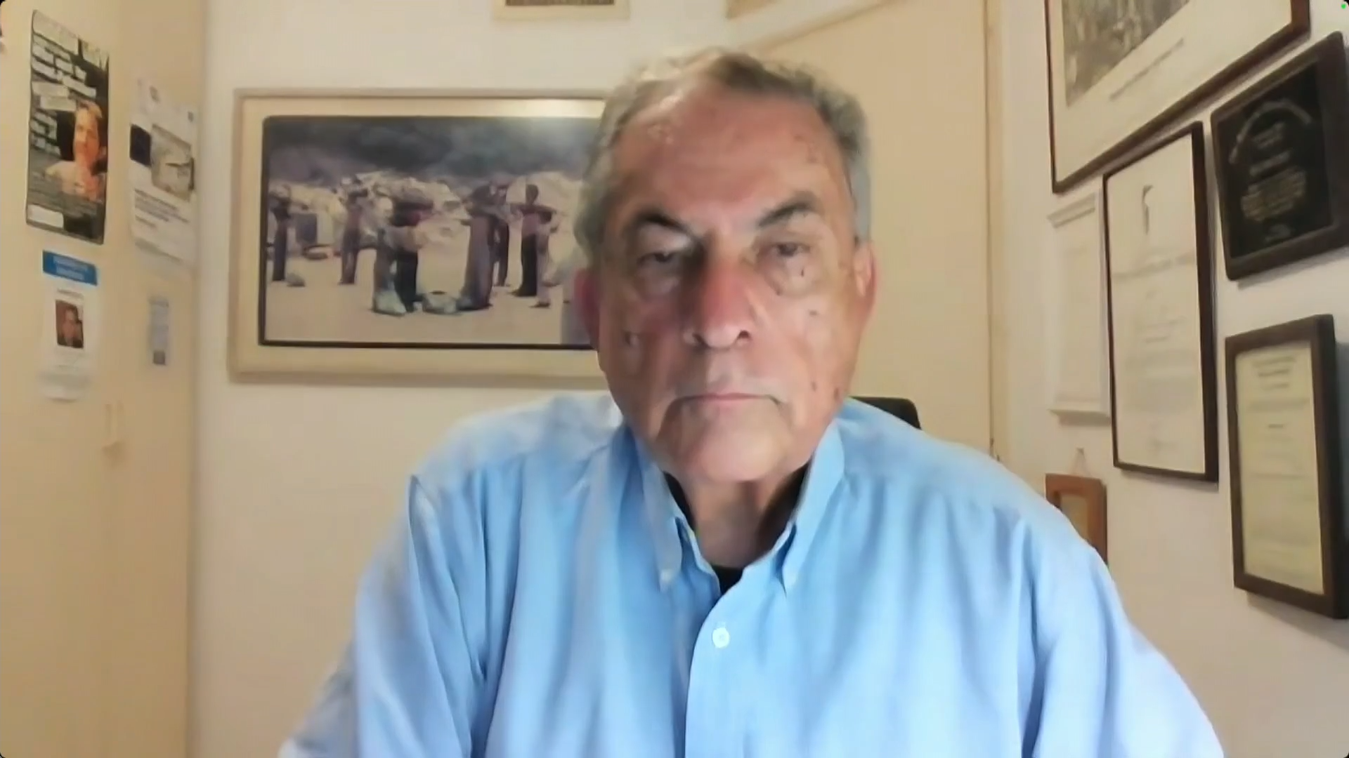 West Bank settler attacks happen on ‘daily basis’ – Israeli columnist