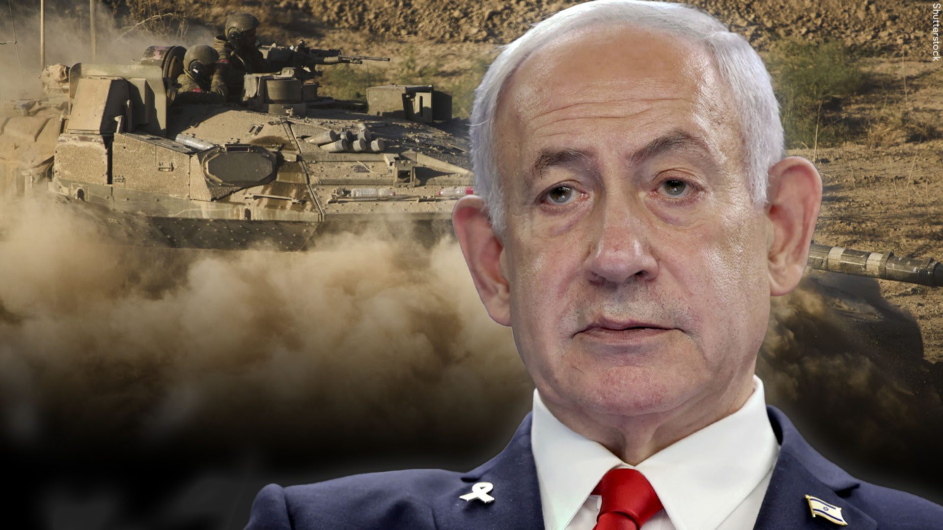 Gaza City: 113 killed in past 24 hours as Israel deepens its offensive