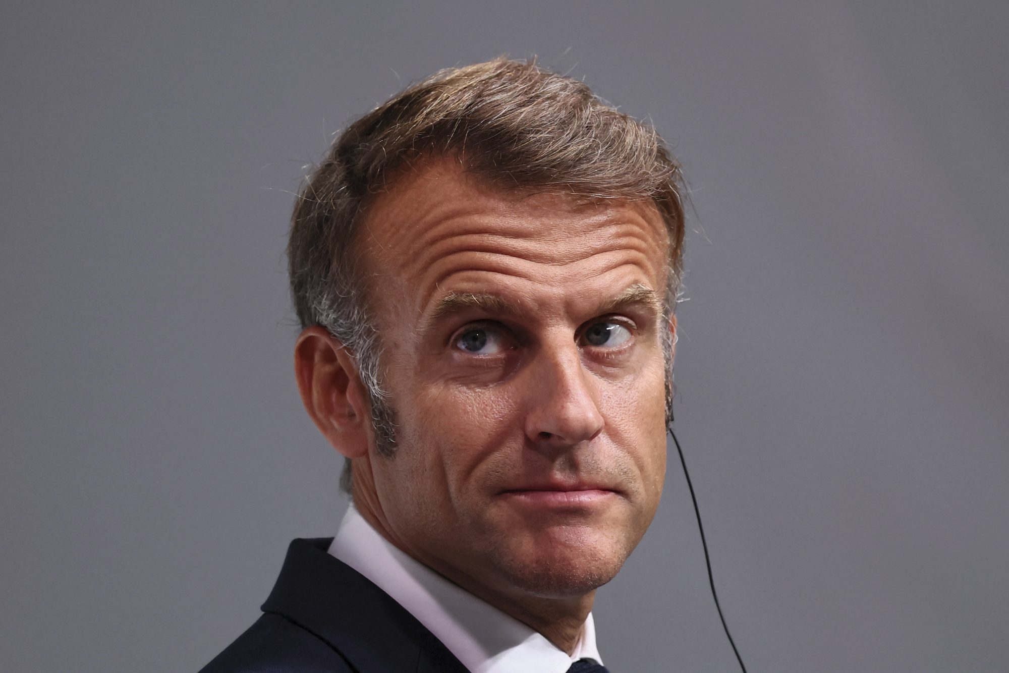 Conscription in Europe explained – as Macron announces military service for France 