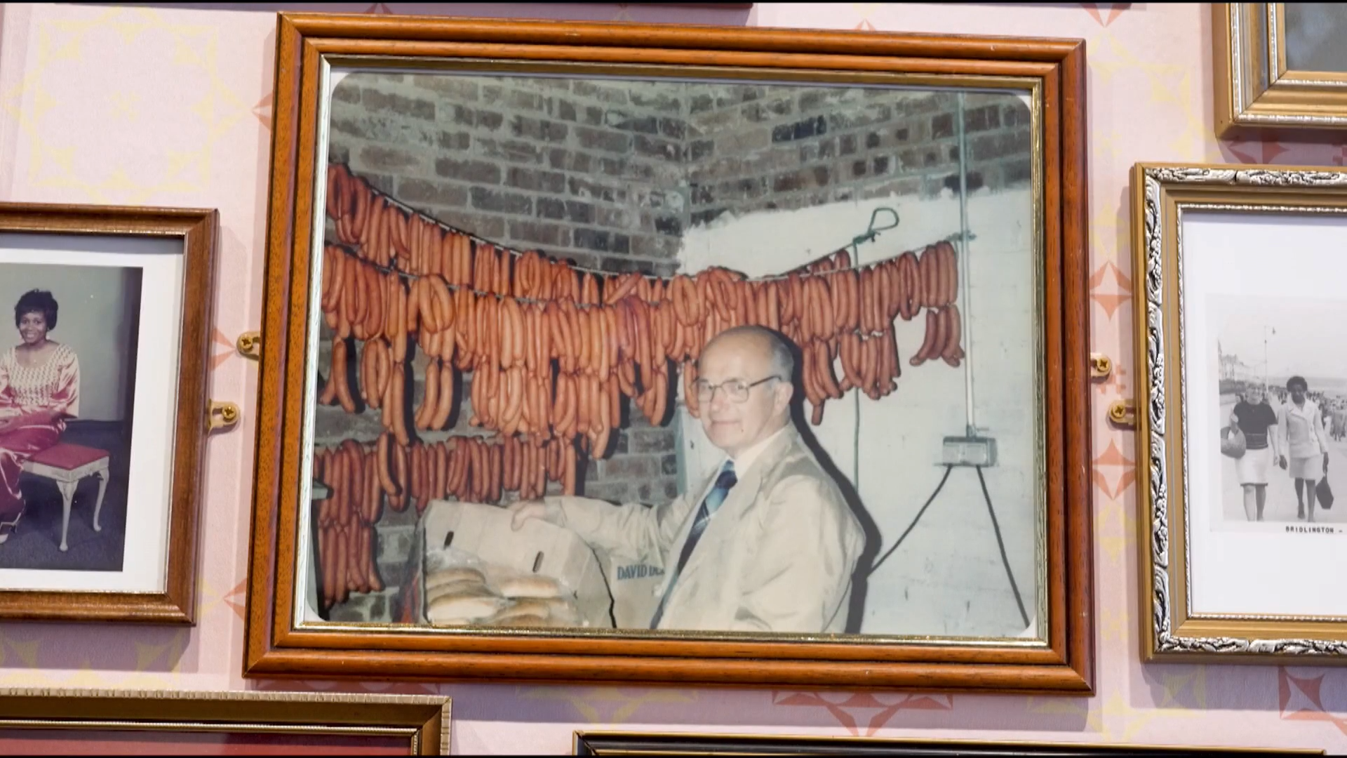 Kelly jane caron nude