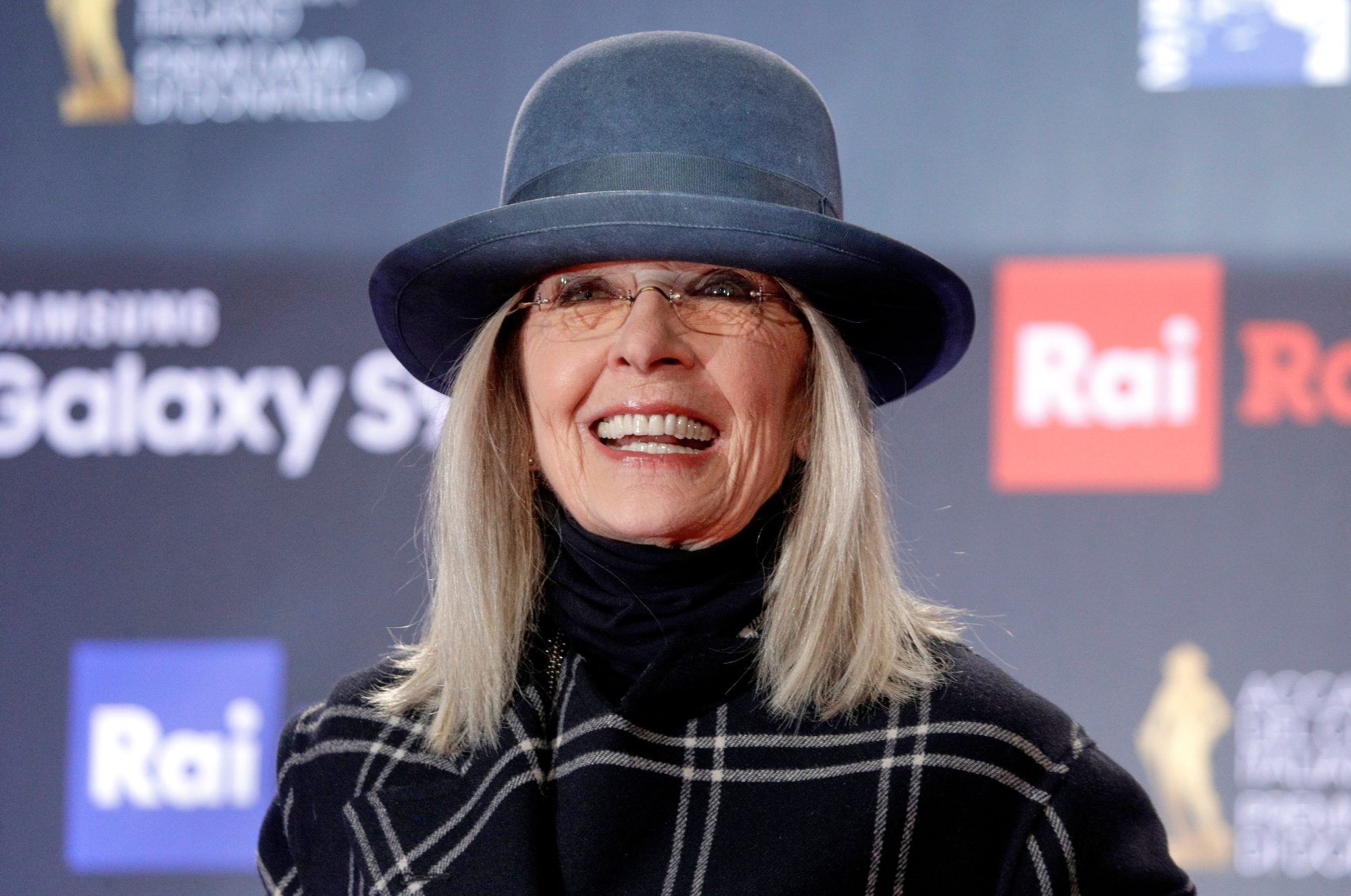 Tributes pour in for Oscar-winning Diane Keaton who died aged 79