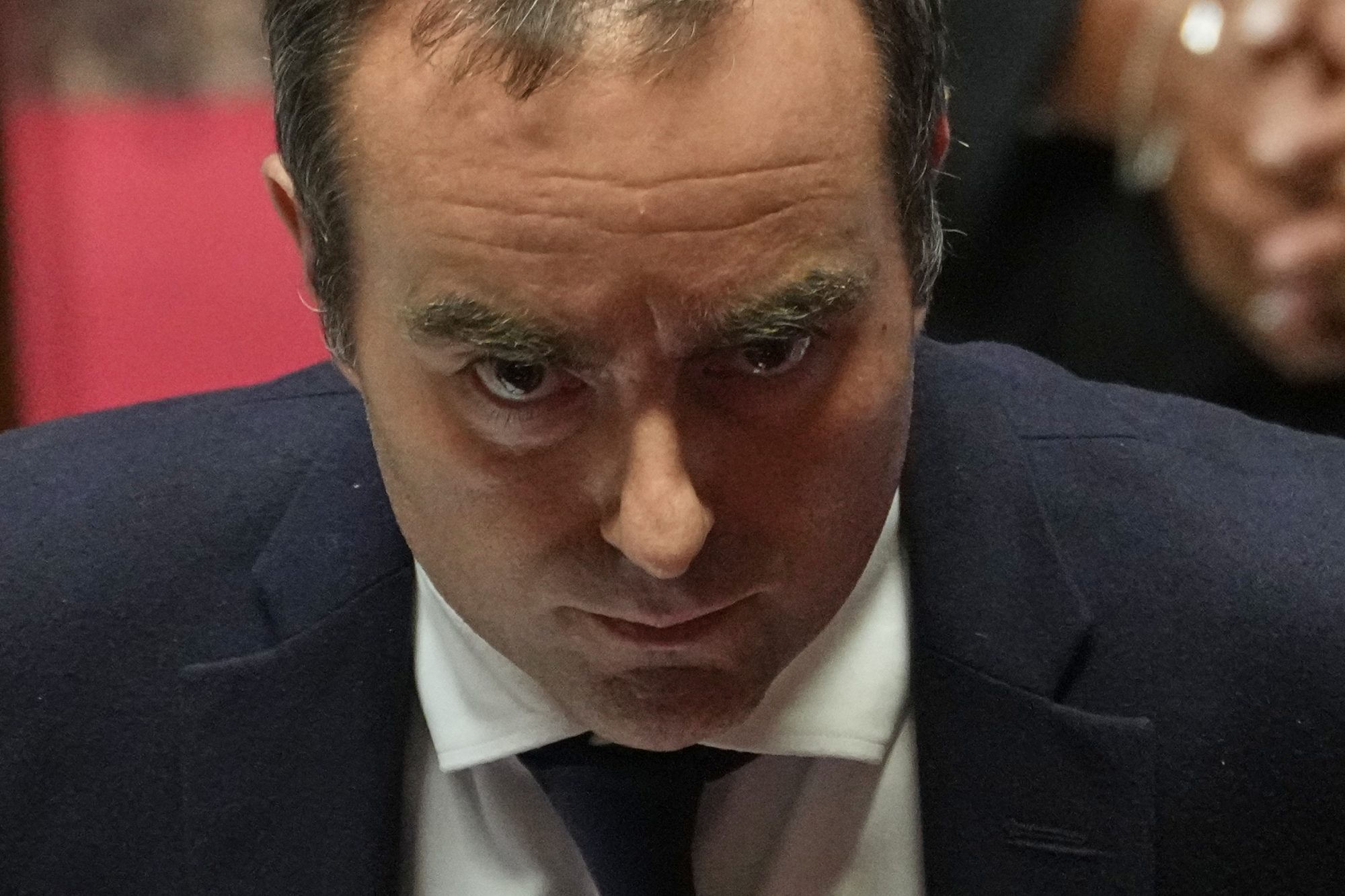 French PM agrees to freeze Macron’s controversial pension reform