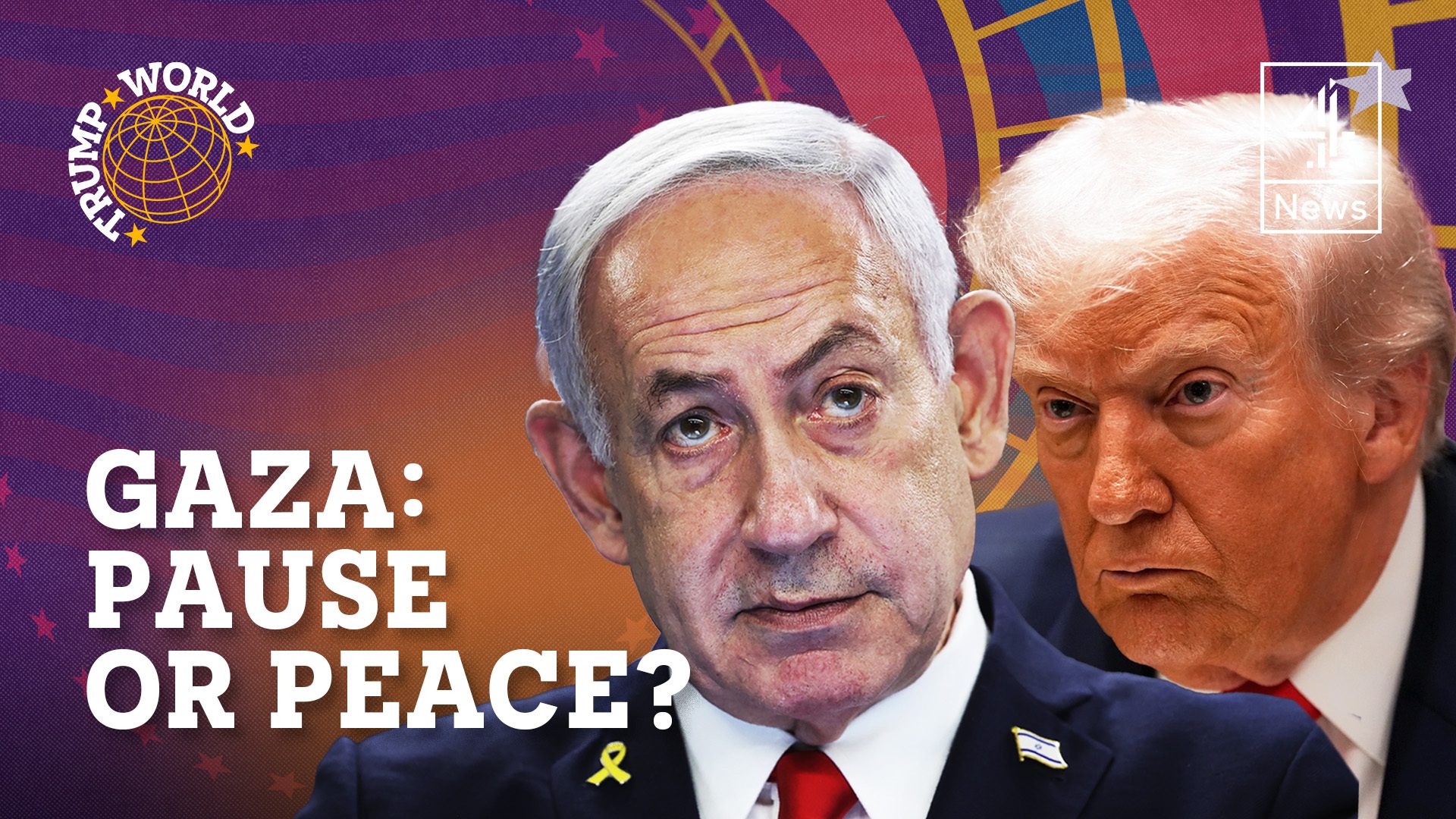 Gaza ceasefire: Peace or pause?