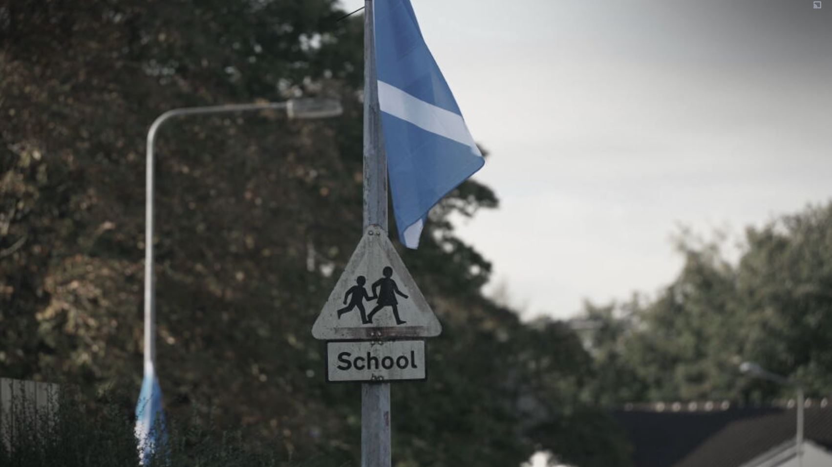 FactCheck: violent injuries against school staff most common in Scotland