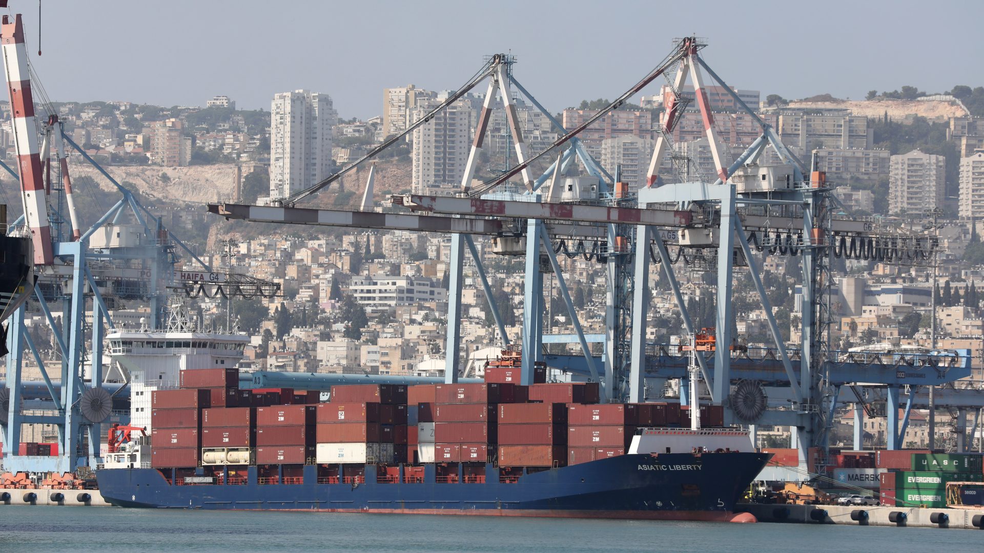 Factcheck Israel Palestine And Hamas Explained Simply Channel 4 News