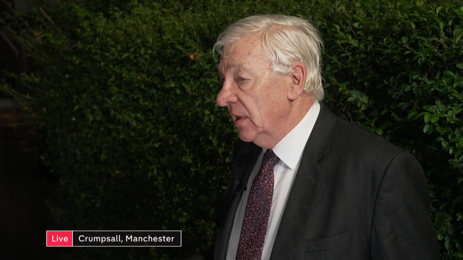 ‘Israeli-Gaza conflict has left Jewish and Muslim communities frightened’ – Labour MP