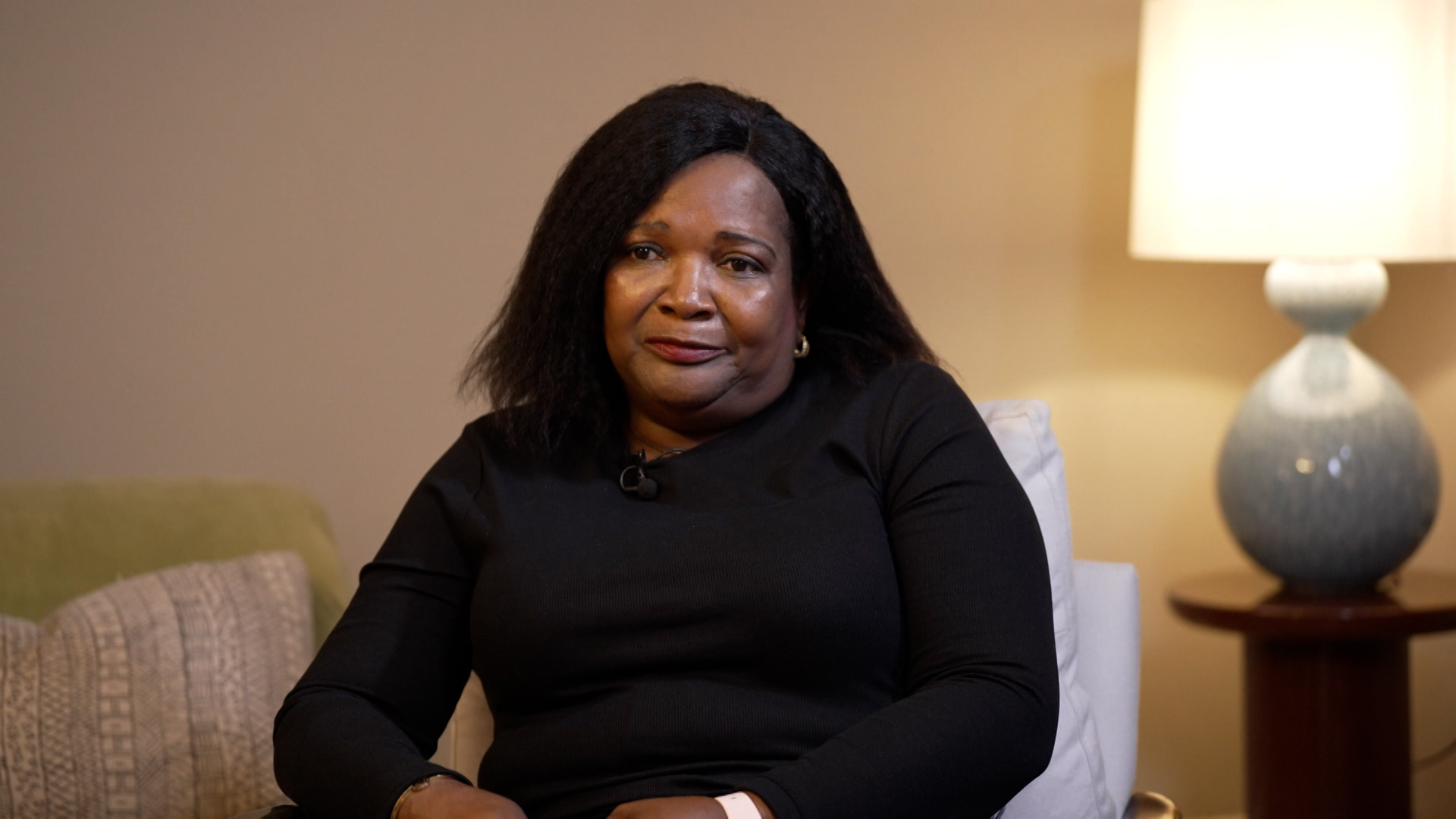 Edith Nyachuru
