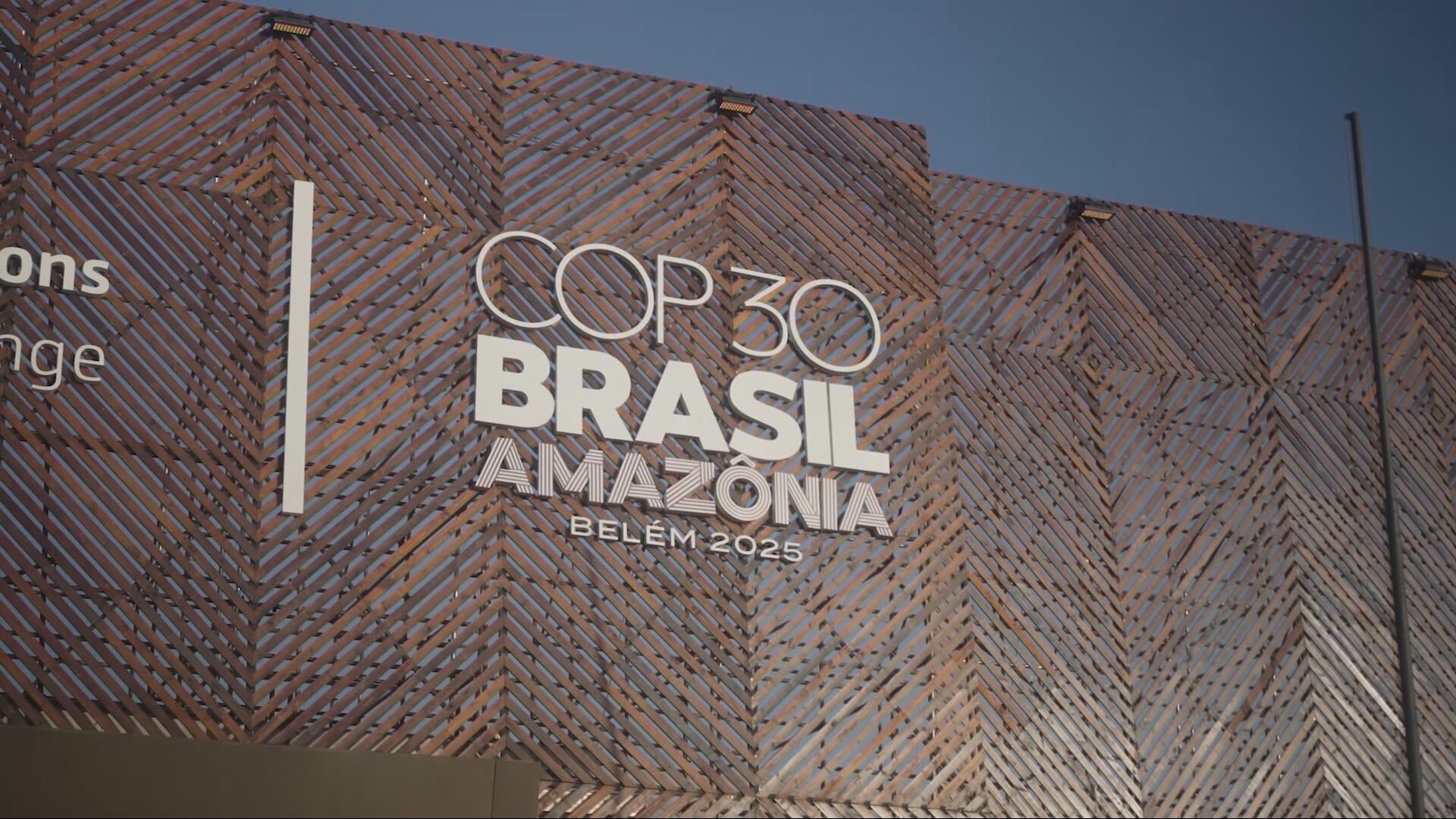 COP30: Top US officials to miss climate summit for first time in 30 years