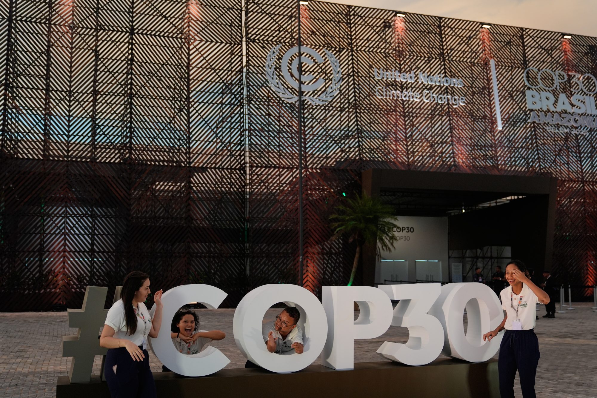 COP30: Demands, conflicting interests and a timetable