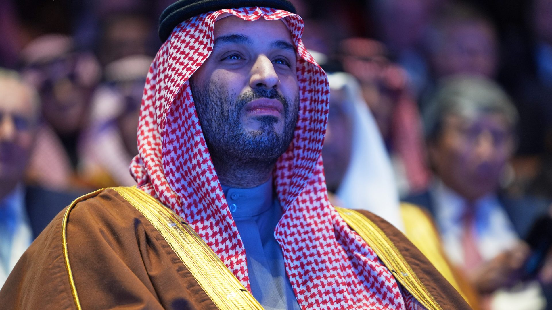 Mike Pence rejects Trump’s defence of Saudi Crown Prince over Khashoggi killing