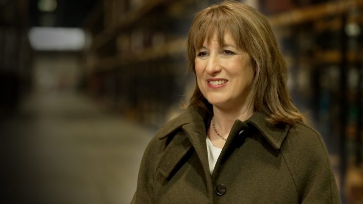 Reeves defends Budget as Labour U-turns on workers’ rights – Channel 4 News