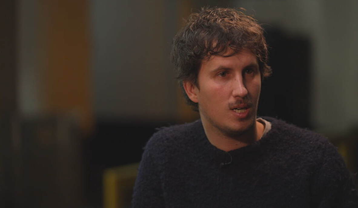 Arthur Hill’s journey from YouTube musician to selling out arenas