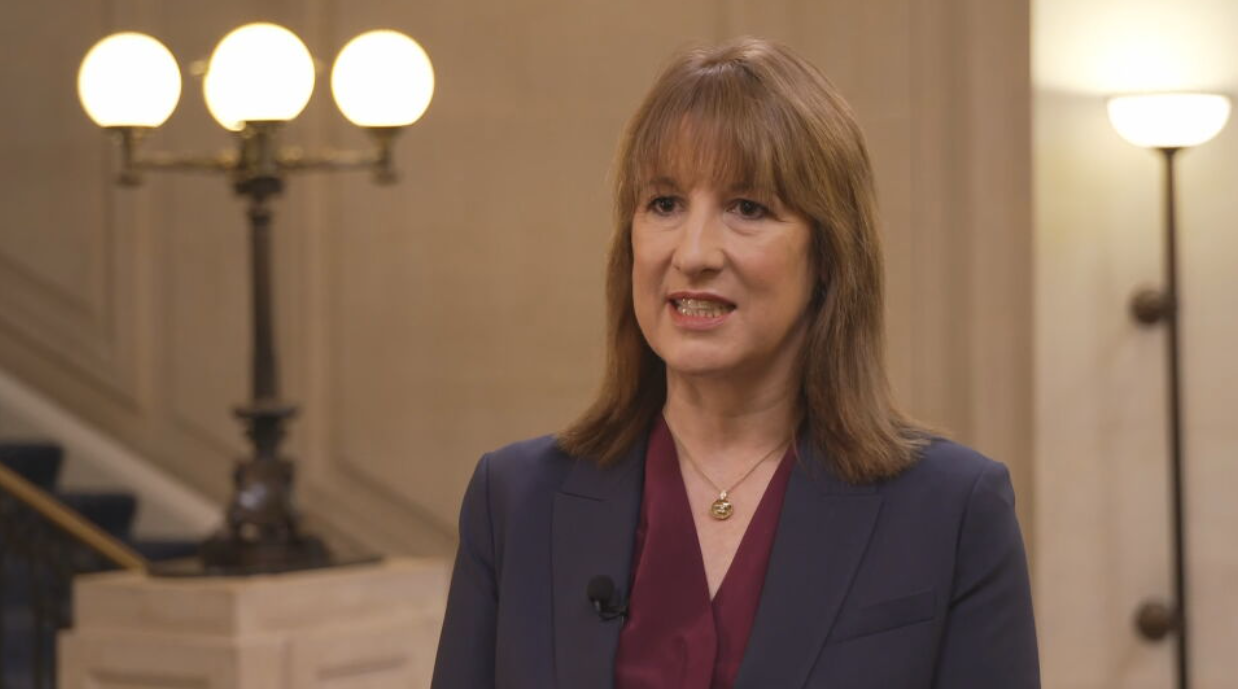 Investigation into black hole budget ‘not necessary’ says Chancellor Reeves