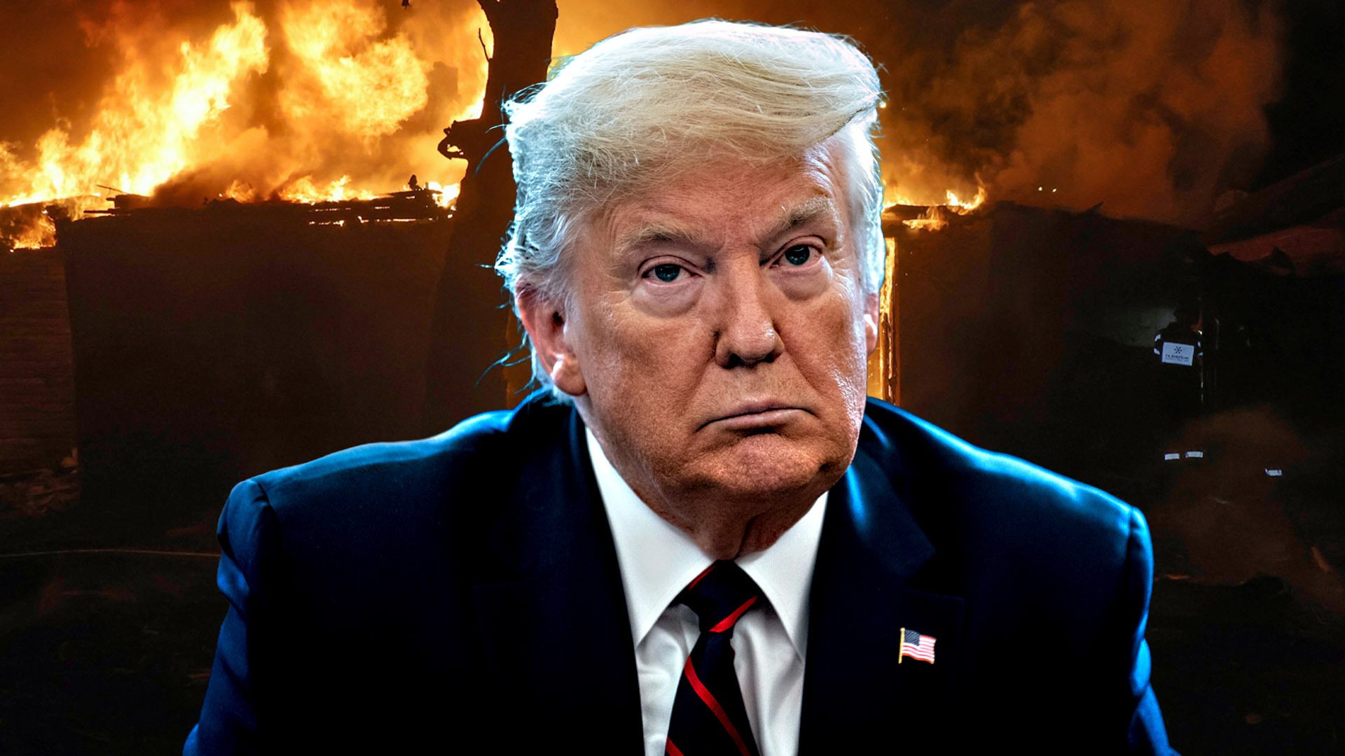 Trump claims ‘big progress’ on ending Russia Ukraine war