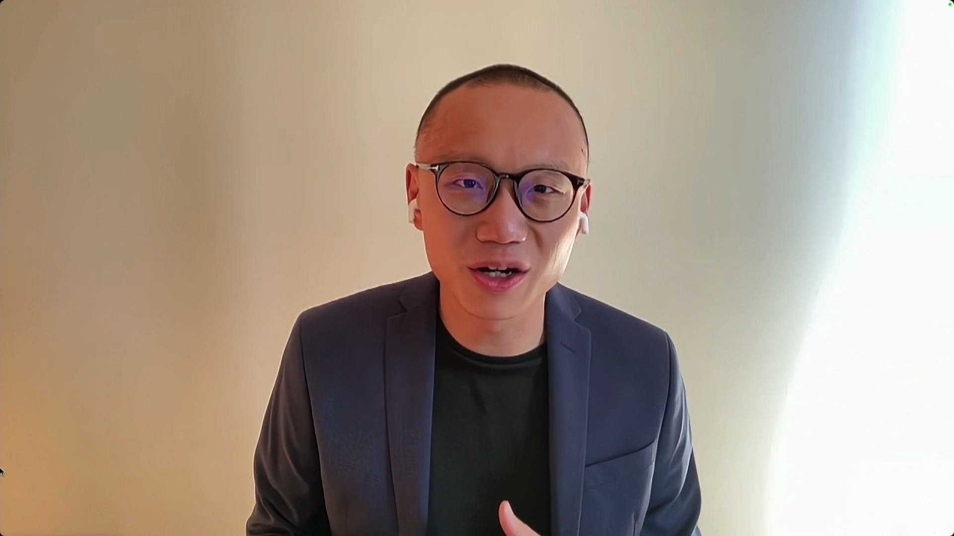 How China’s ‘engineering state’ is outbuilding America – Dan Wang ...