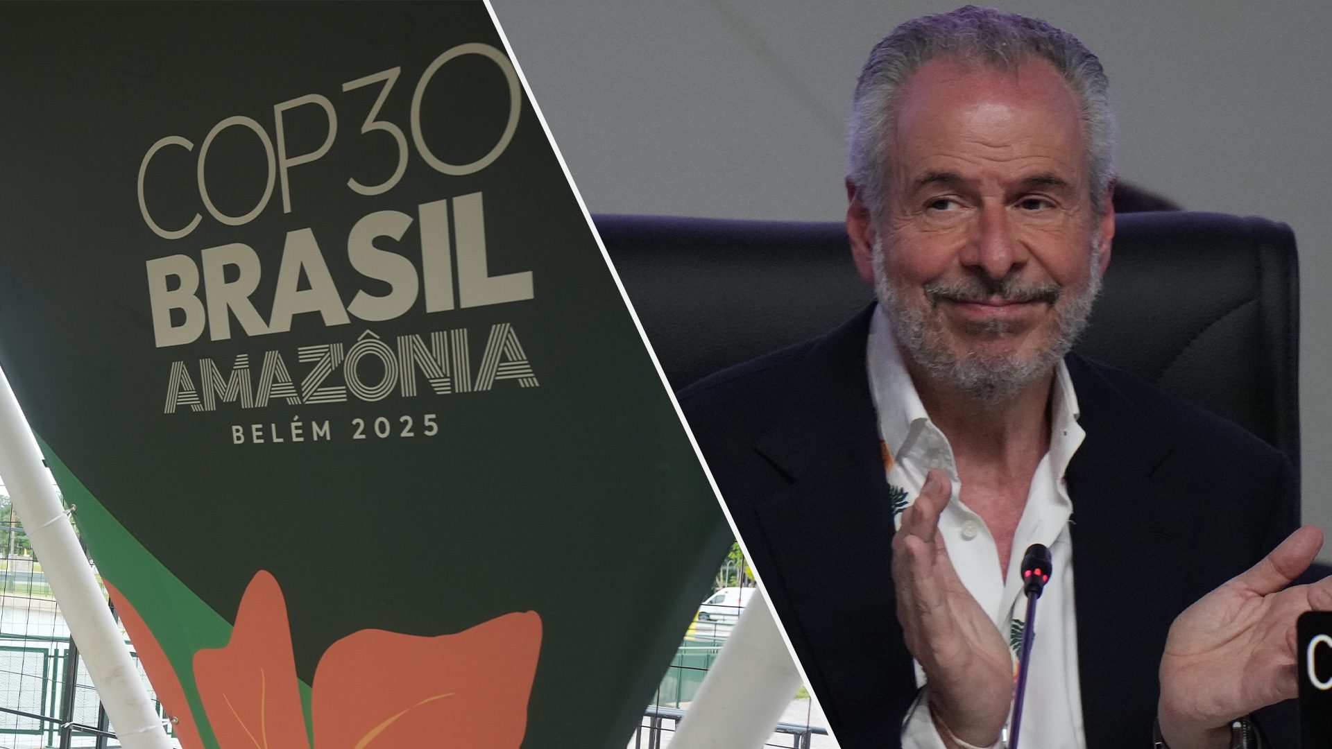 COP30 climate deal reached without plan to reduce fossil fuels