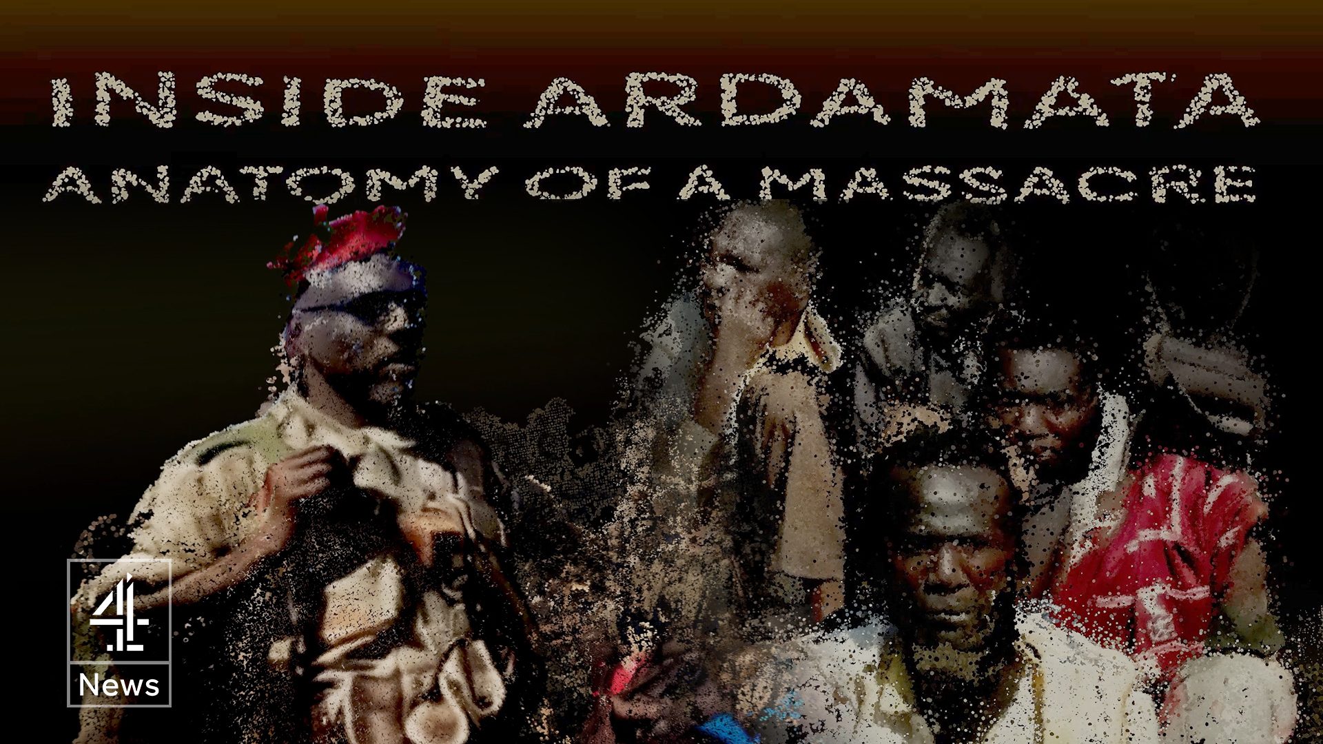 Anatomy of a massacre – Channel 4 News