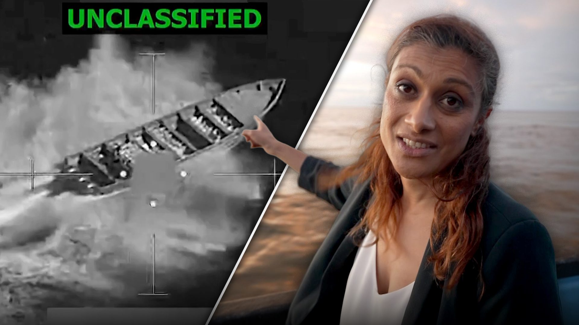 Inside Trump’s war on Venezuelan drug cartels as bodies wash up on Trinidad’s shores