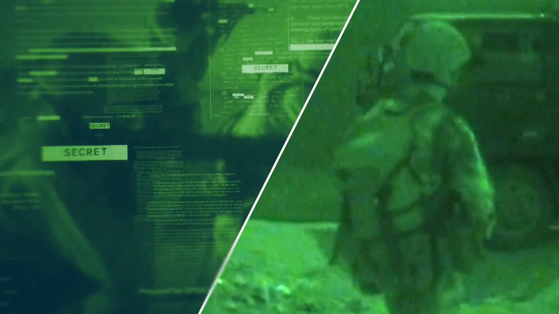 SAS ‘tried to suppress Afghanistan war crimes evidence’, inquiry told