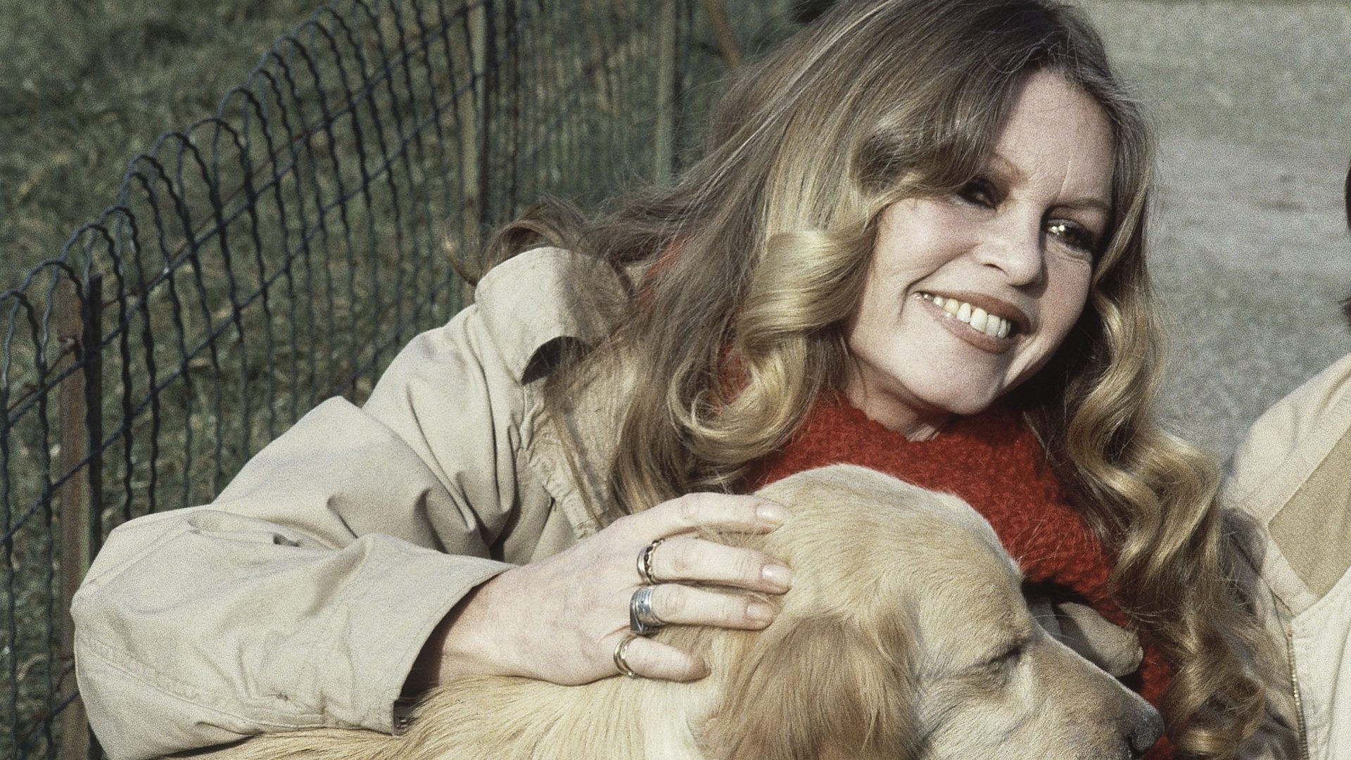 Legendary French actress and activist Bridgitte Bardot dies