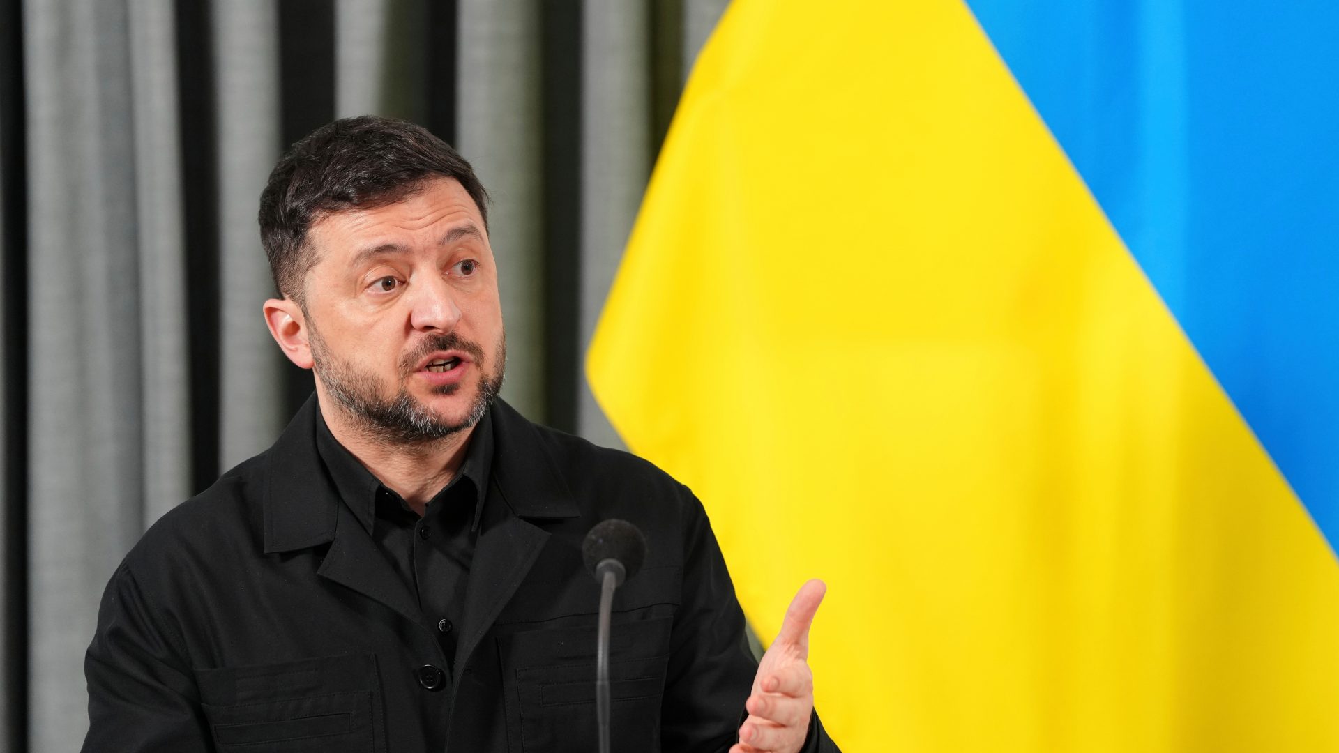 Zelenskyy to propose 60-day ceasefire in Trump meeting