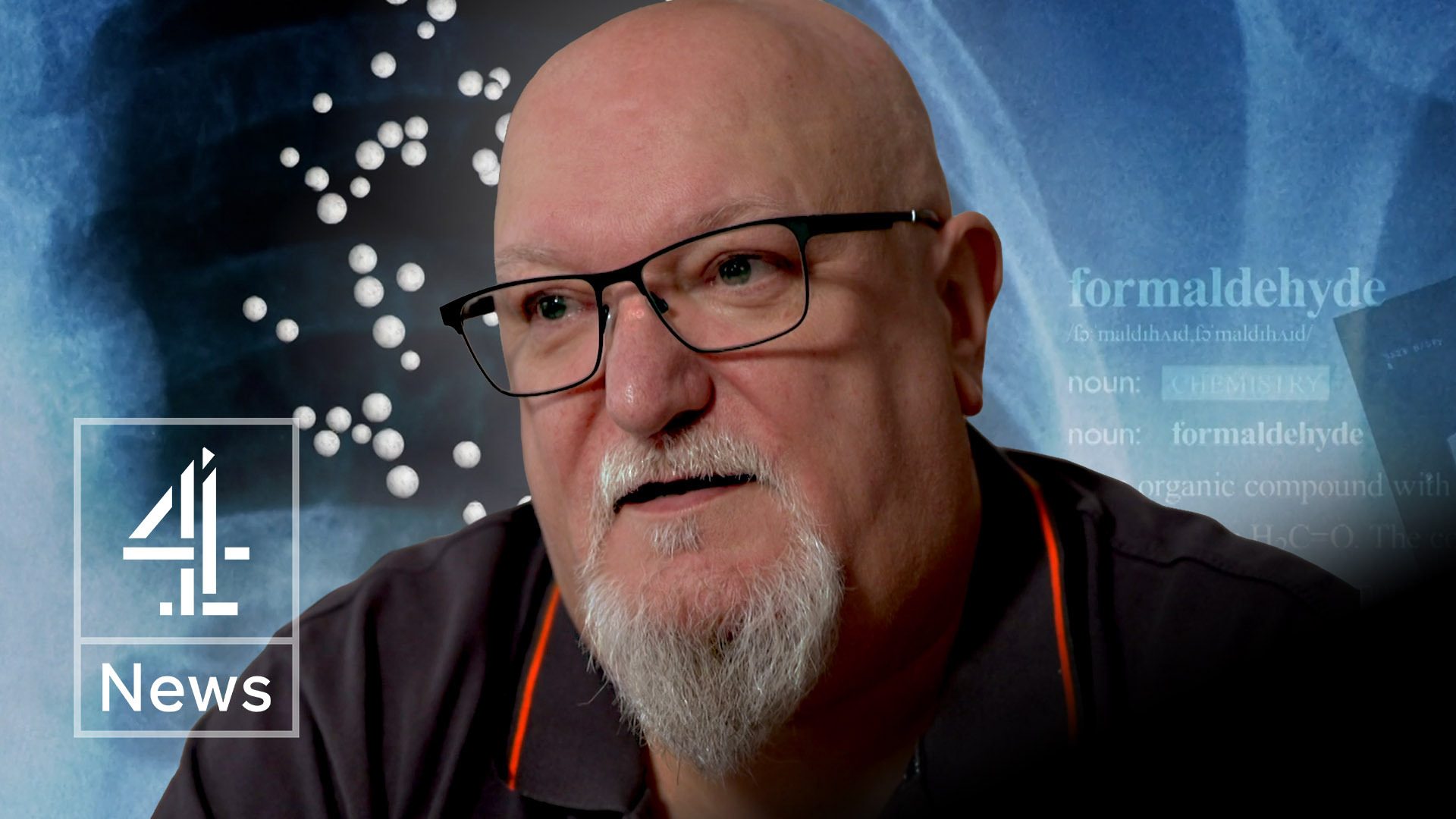 Exclusive: Regulators fail to protect NHS staff exposed to cancer causing chemical dubbed ‘the new asbestos’