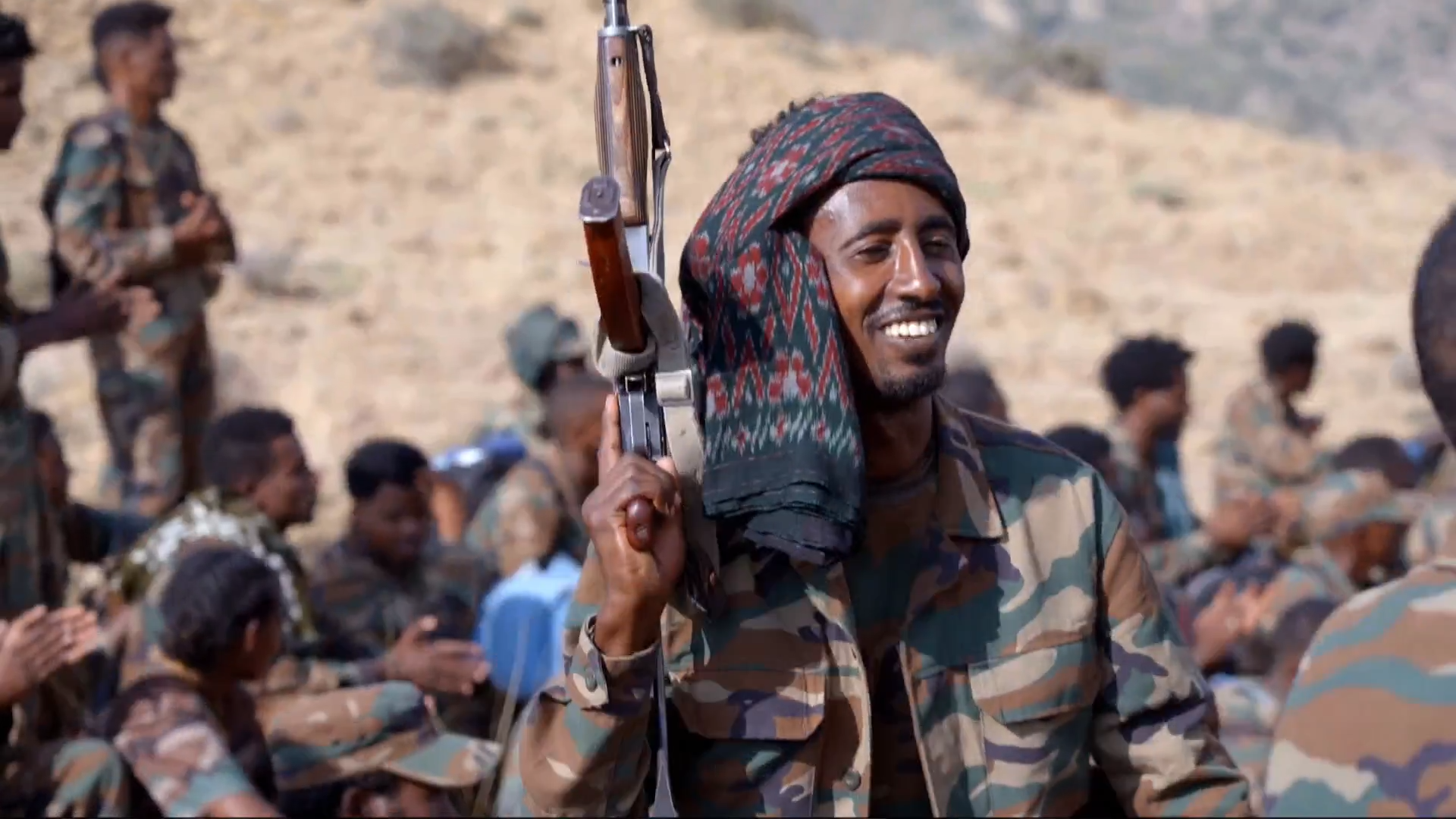 Will Ethiopia go to war with Eritrea over Red Sea access?