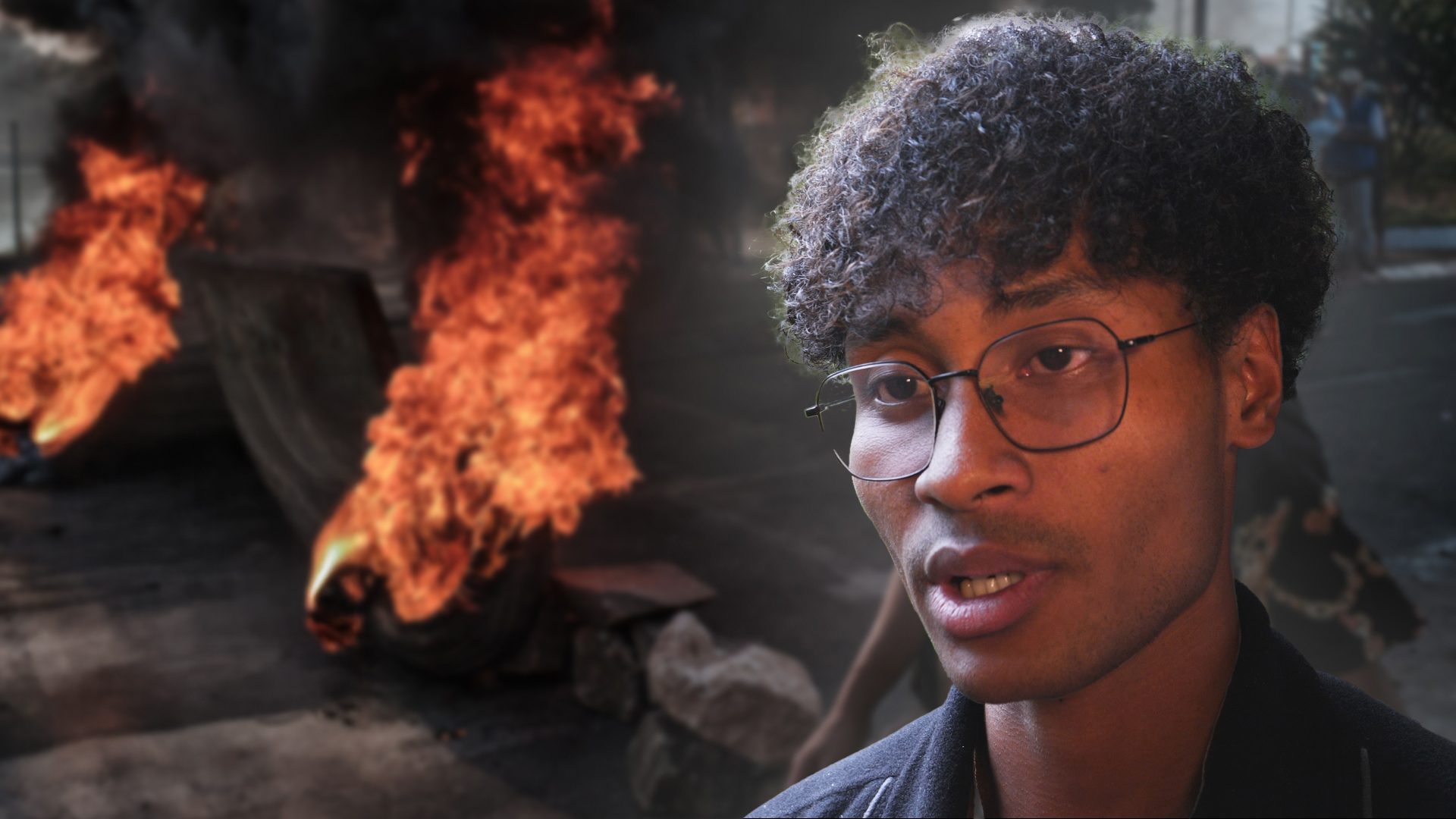 Meet Madagascar’s Gen-Z movement that toppled a government