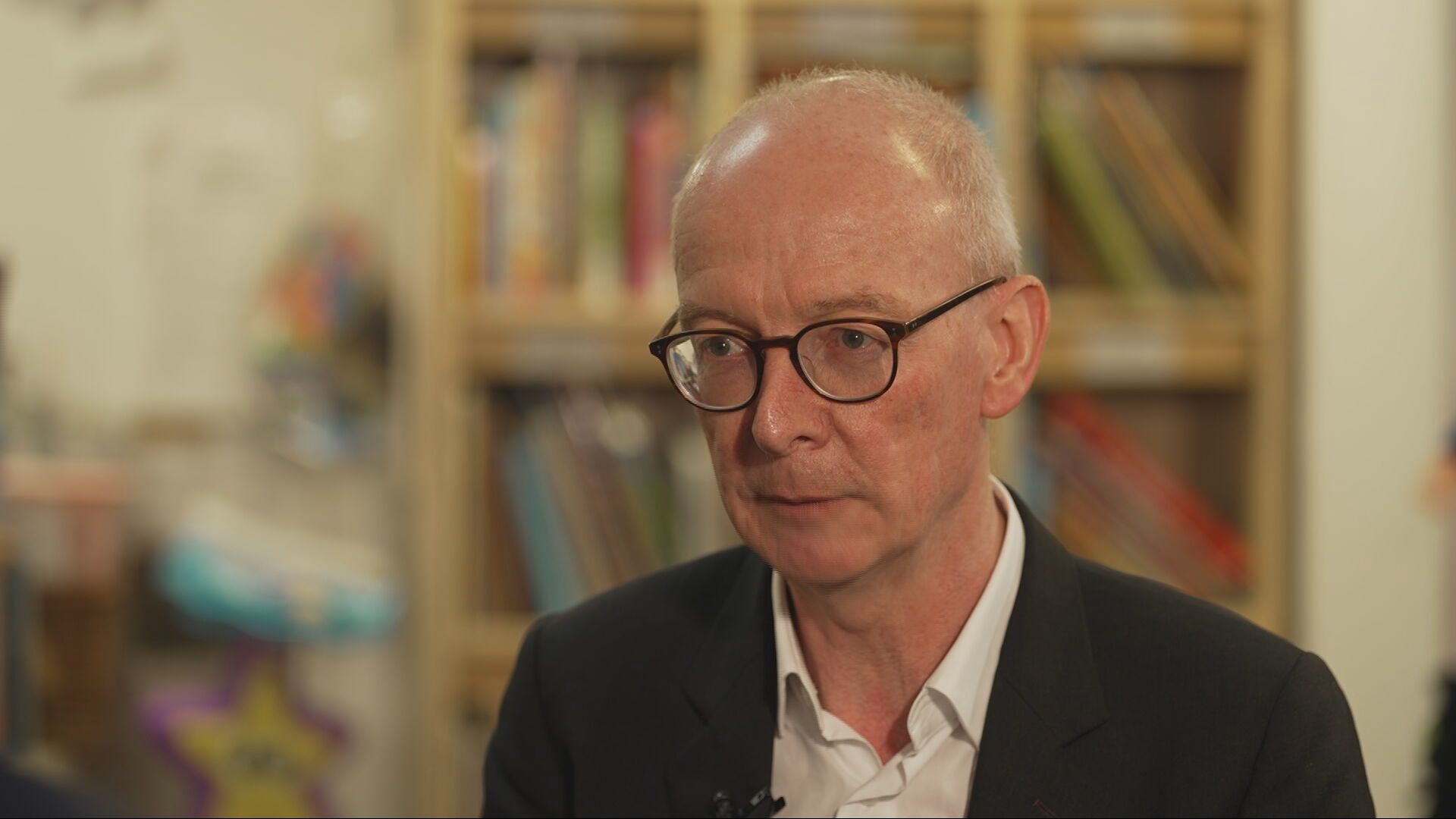 Children living in poverty ‘more likely to be ill later in life’ – Work and Pensions Secretary