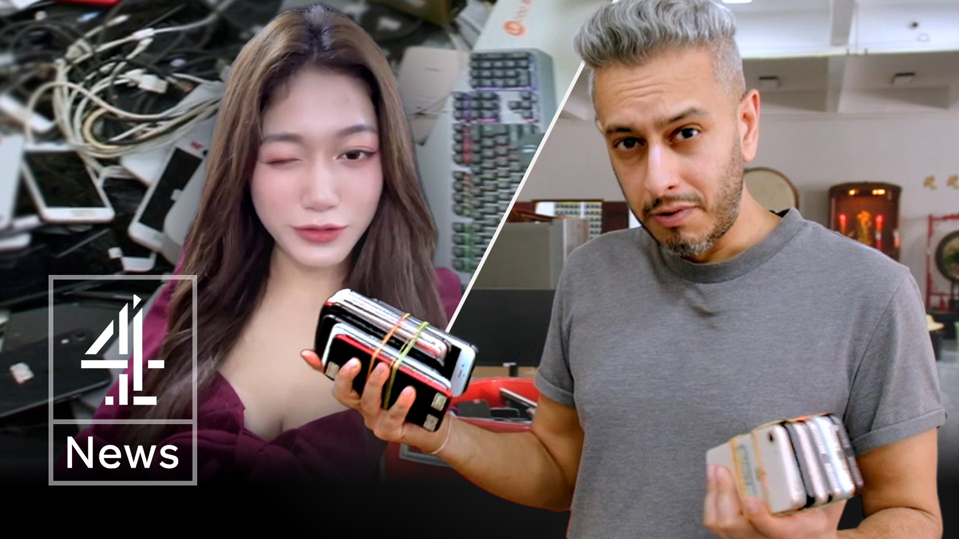 Make money or die: Inside Myanmar’s multi-billion dollar scam industry