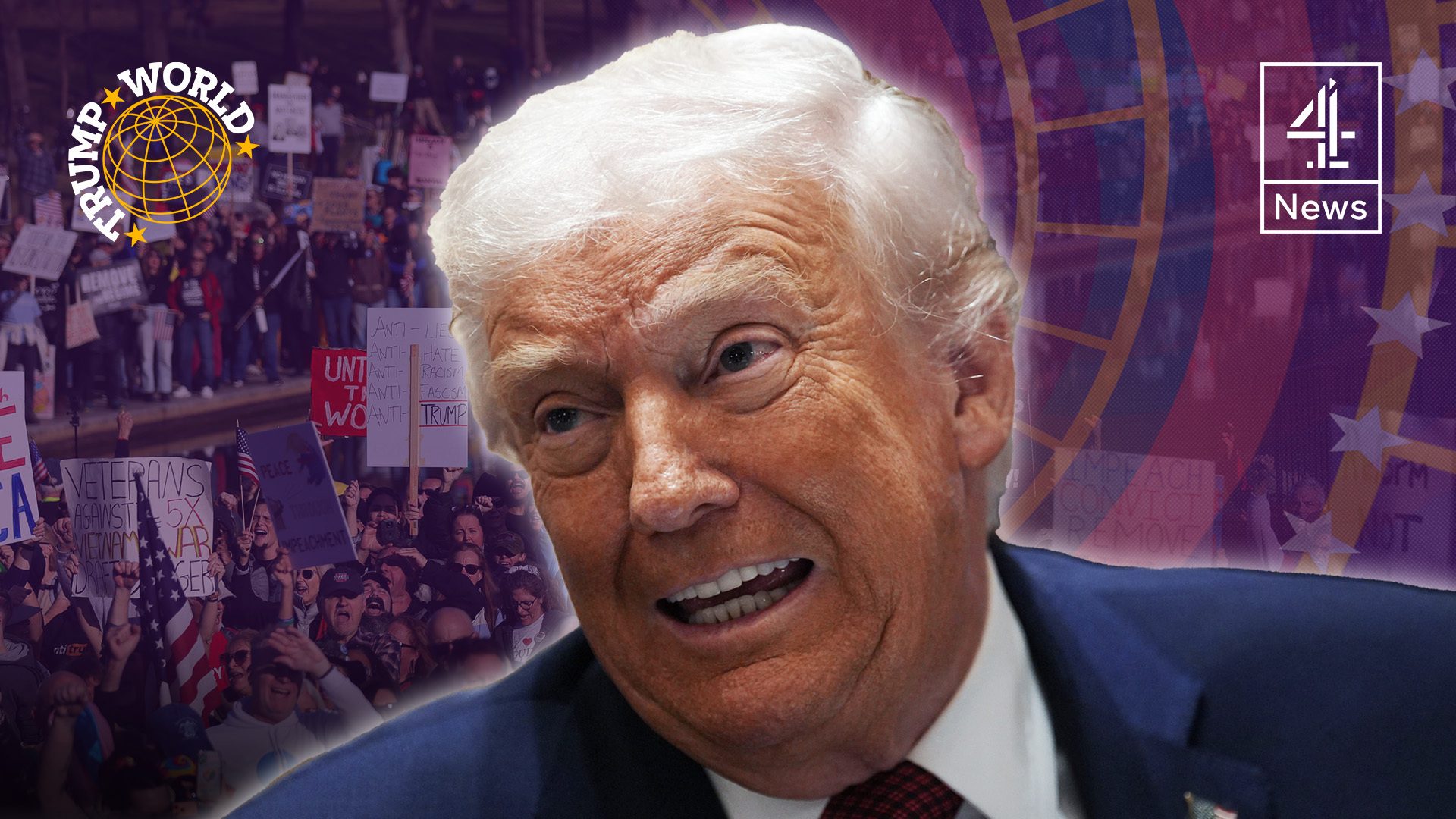 ‘MAGA for the world’: Trump’s immigration strategy sends shockwaves across Europe