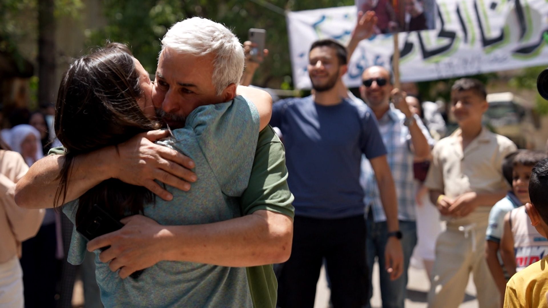 Returning to a new Syria – one year without Assad