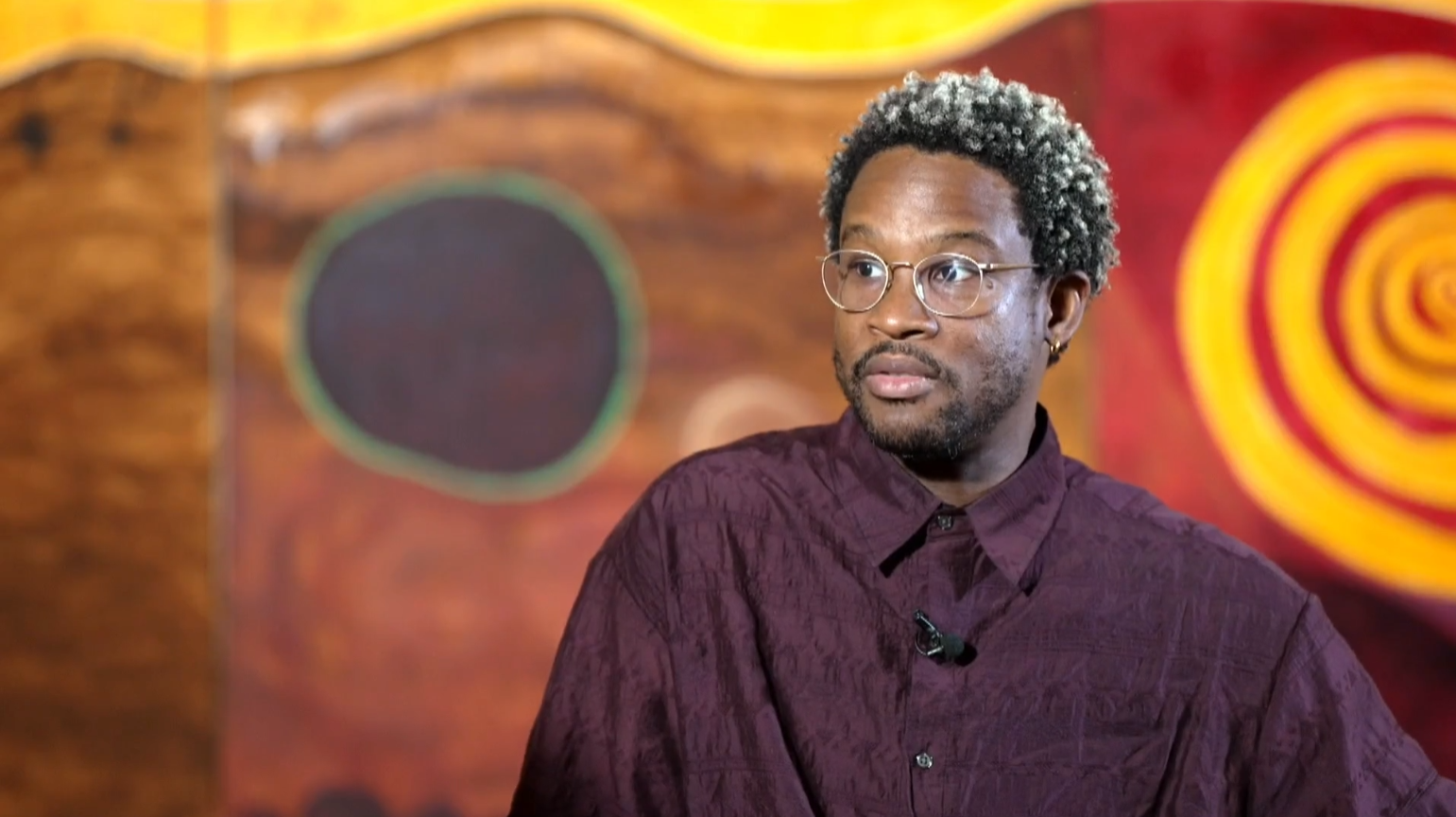 UK Oscar hopeful bringing Nigerian arthouse cinema to the world