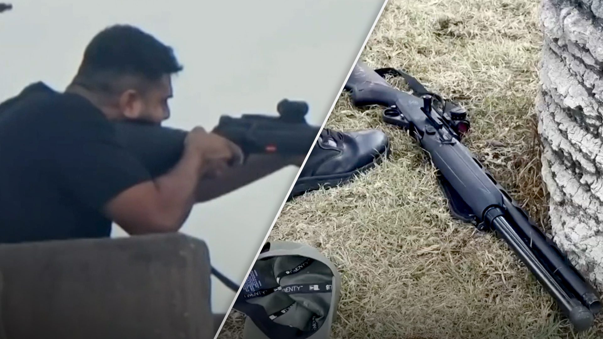 Bondi attack: Australia moves to tighten gun laws as it mourns mass shooting