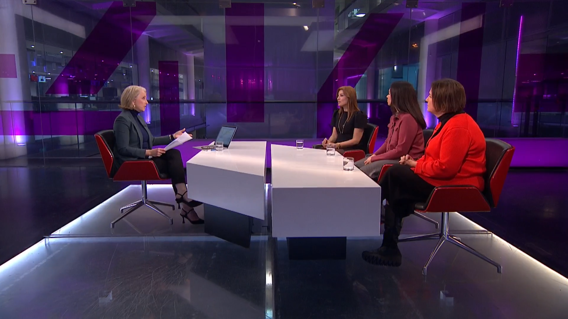 ‘We are not near where we need to be’ – Domestic Abuse Commissioner ...