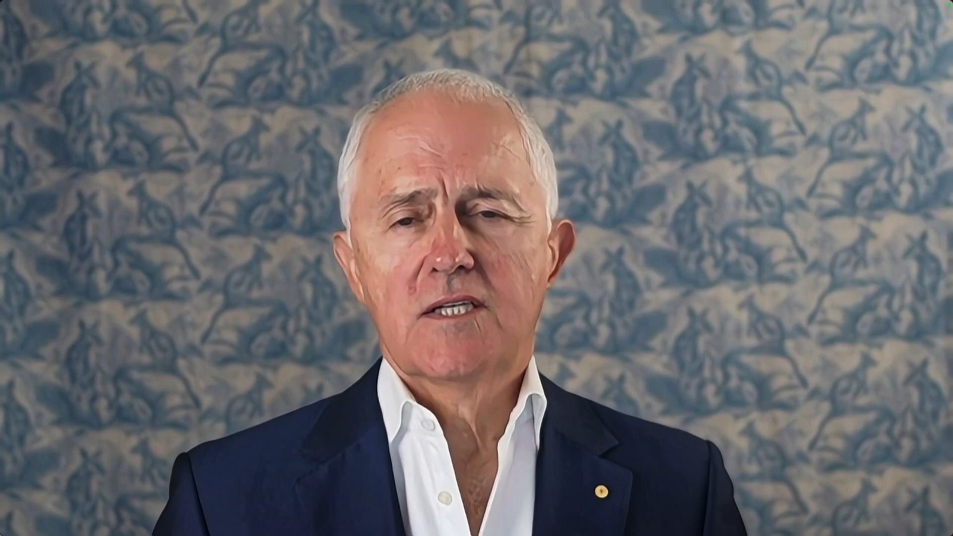 ‘Netanyahu, please stay out of our politics’ – former Australia PM