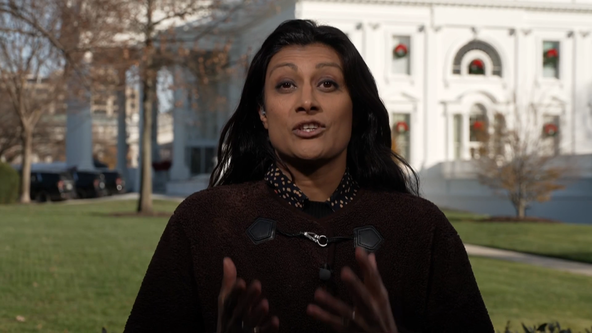 Venezuela: Trump defends Hegseth after alleged ‘war crime’ boat strike