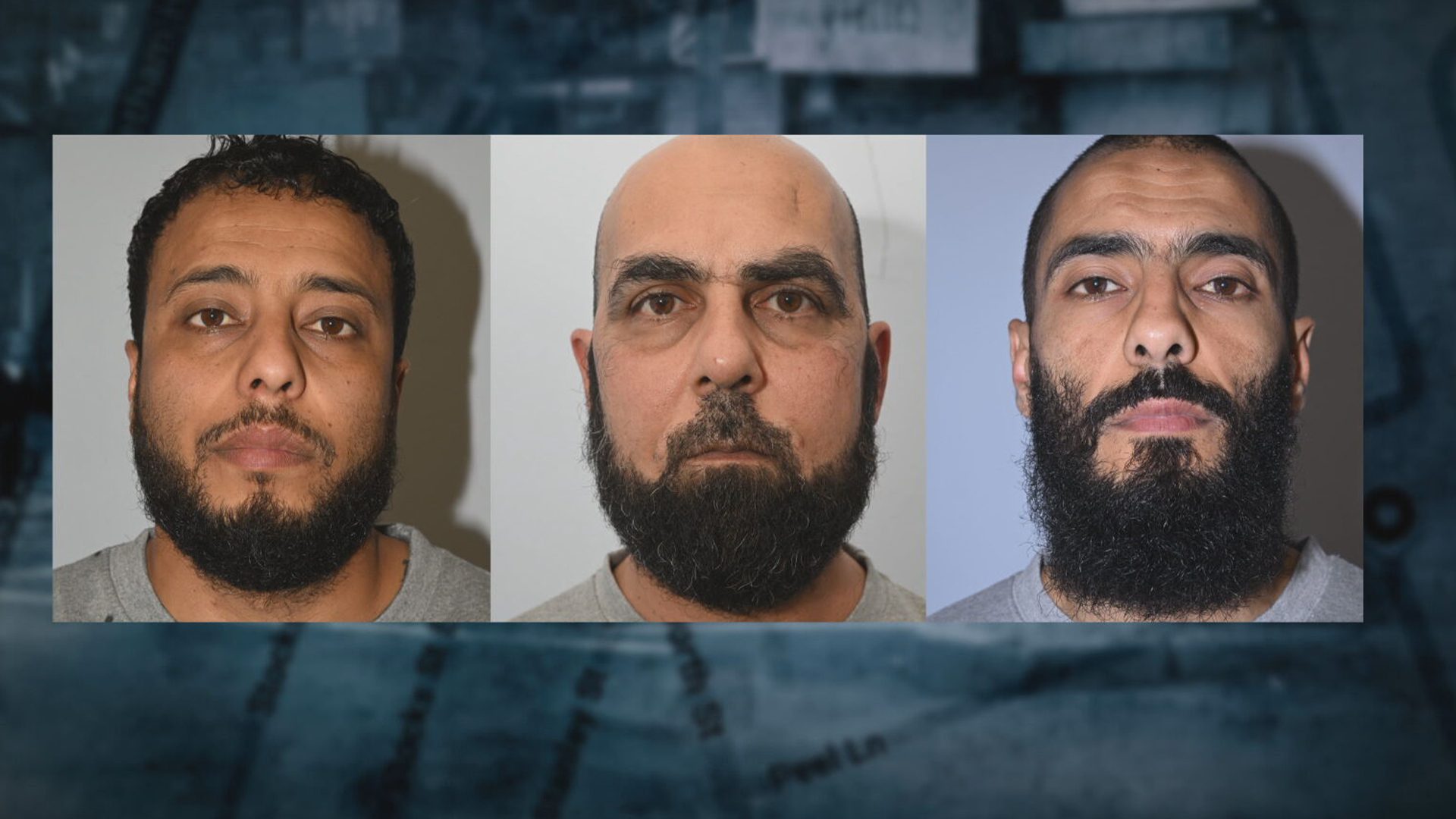 Men guilty of terror plot that could have been ‘deadliest in UK history ...