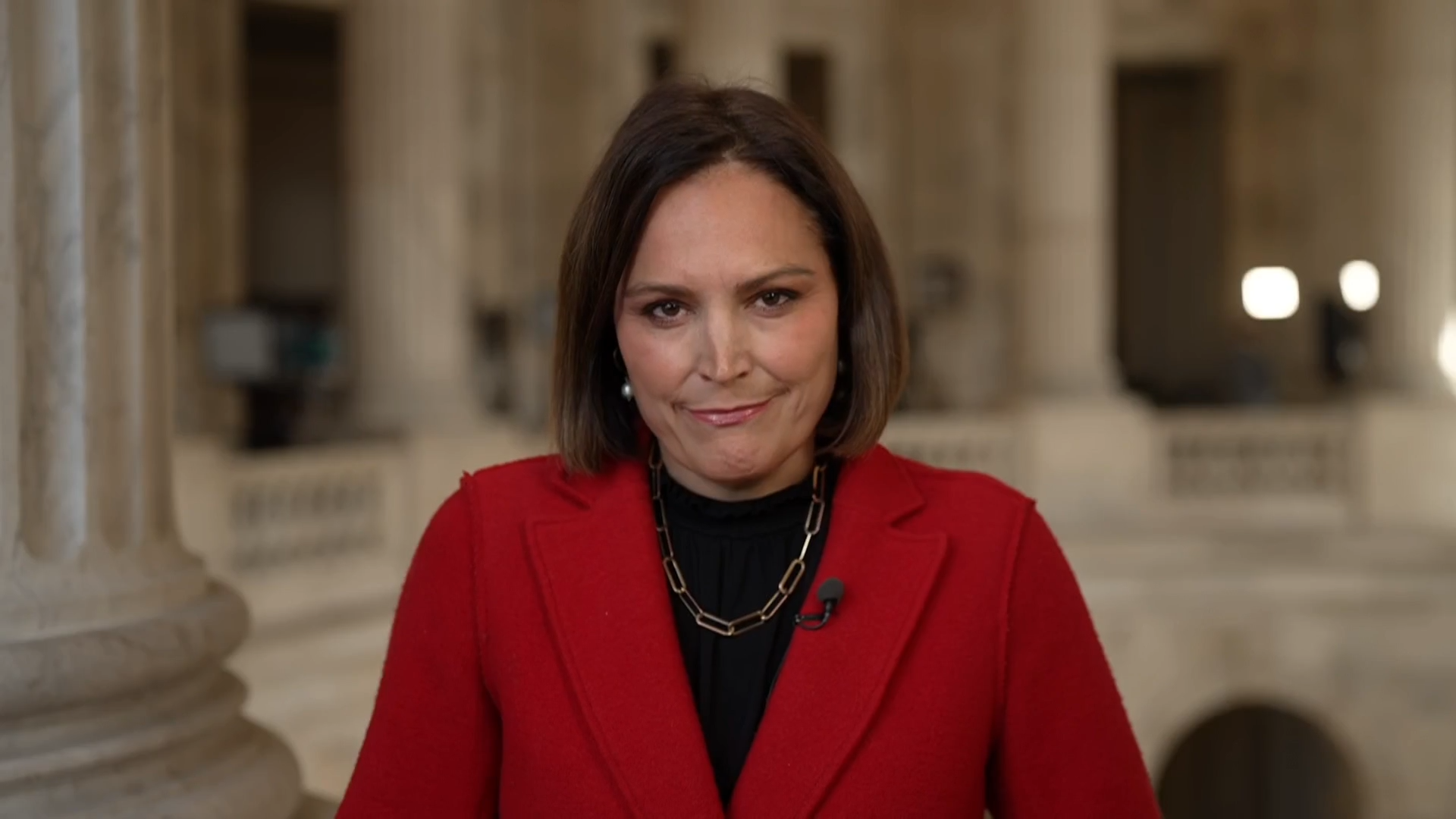 Senators react to Trump Venezuela escalation