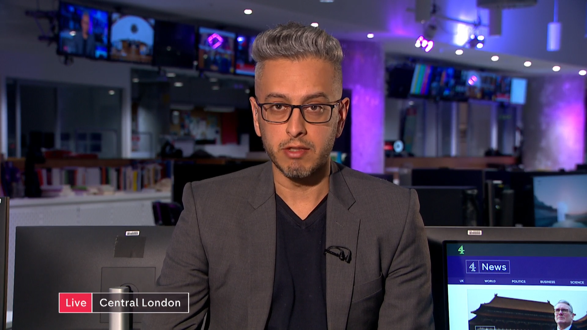 China executes 11 members of Myanmar mafia